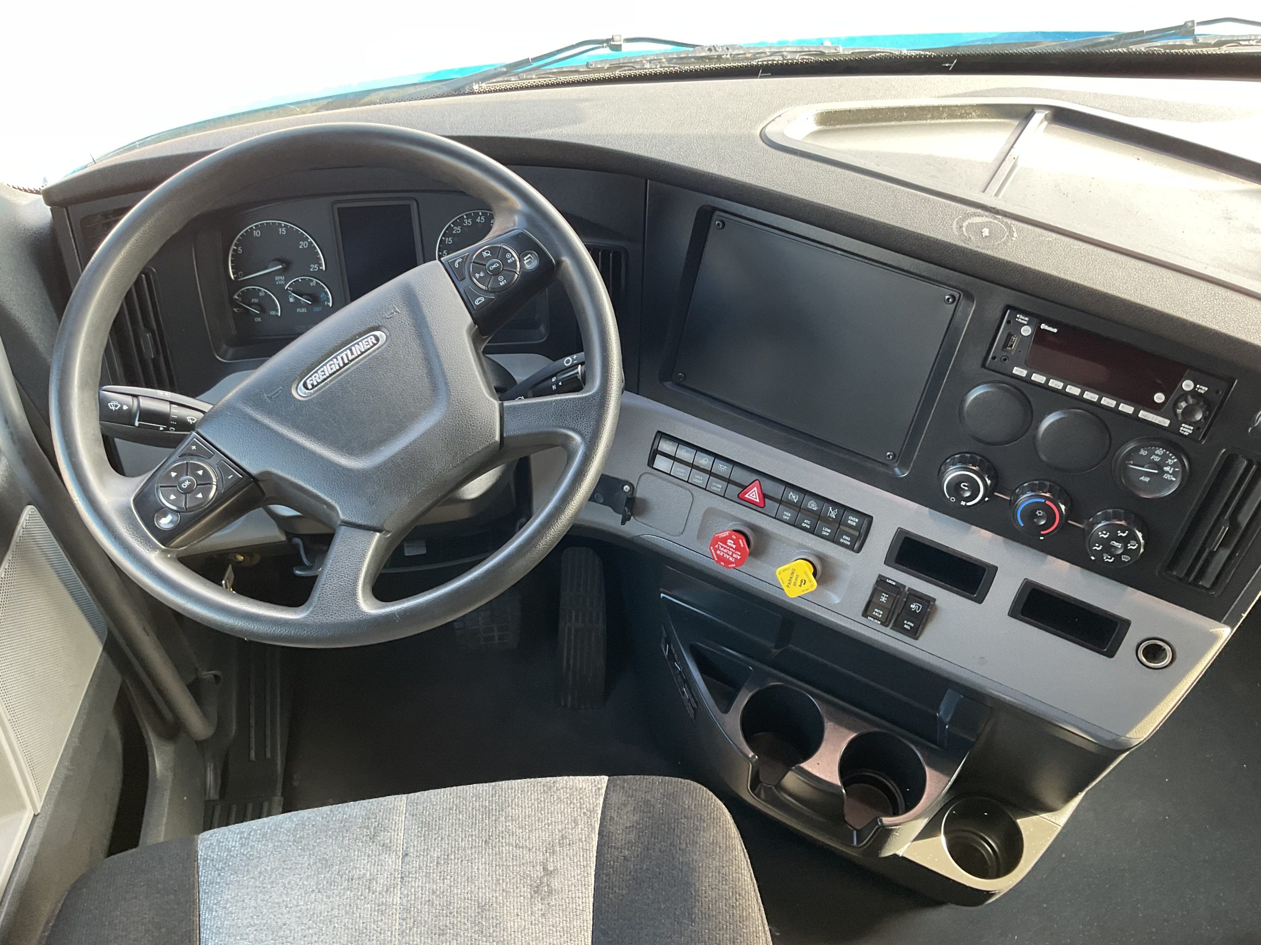 2022 Freightliner PT126 2022 Freightliner PT126 - image 6 of 6