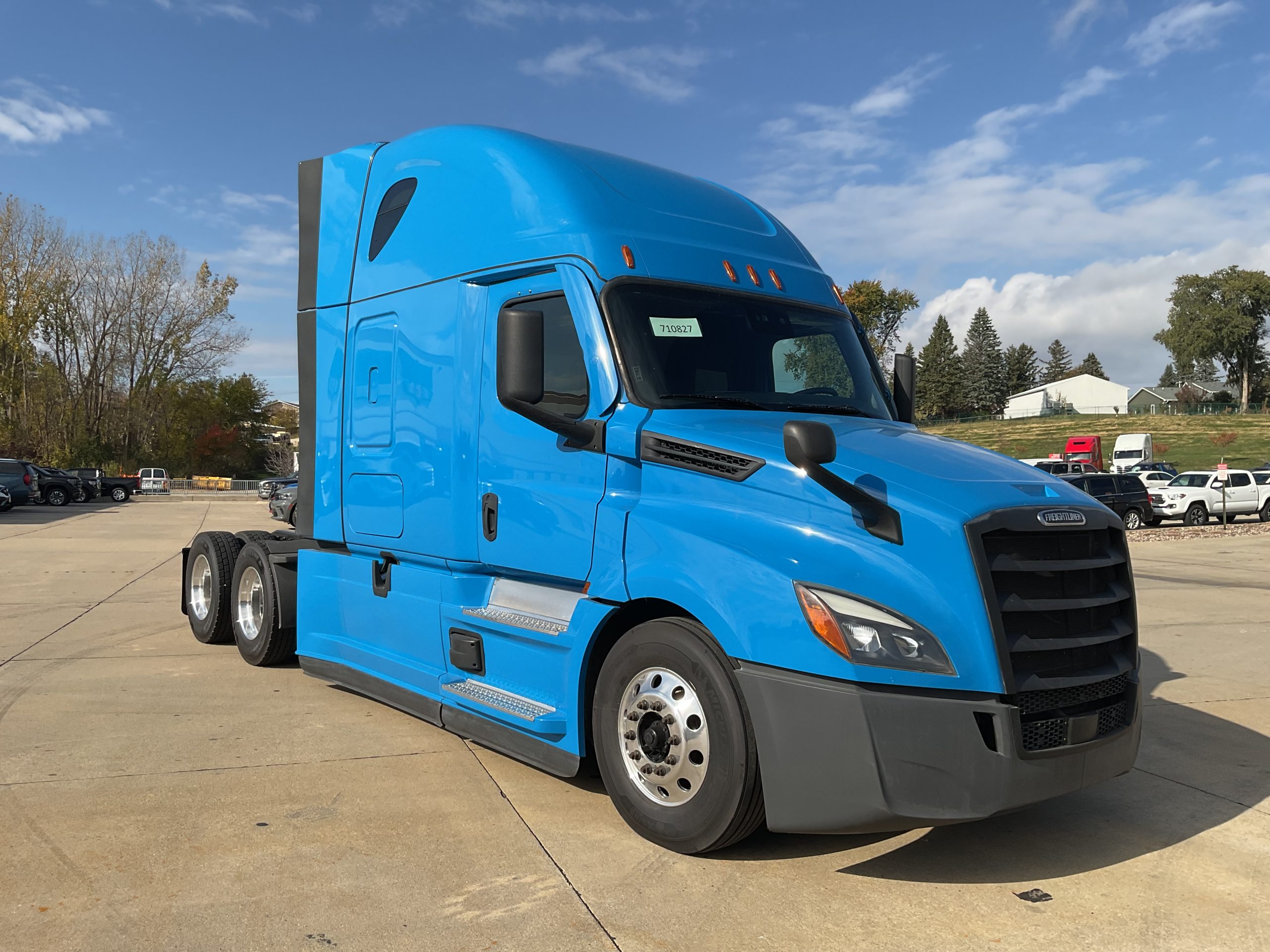 2022 Freightliner PT126 2022 Freightliner PT126 - image 3 of 6