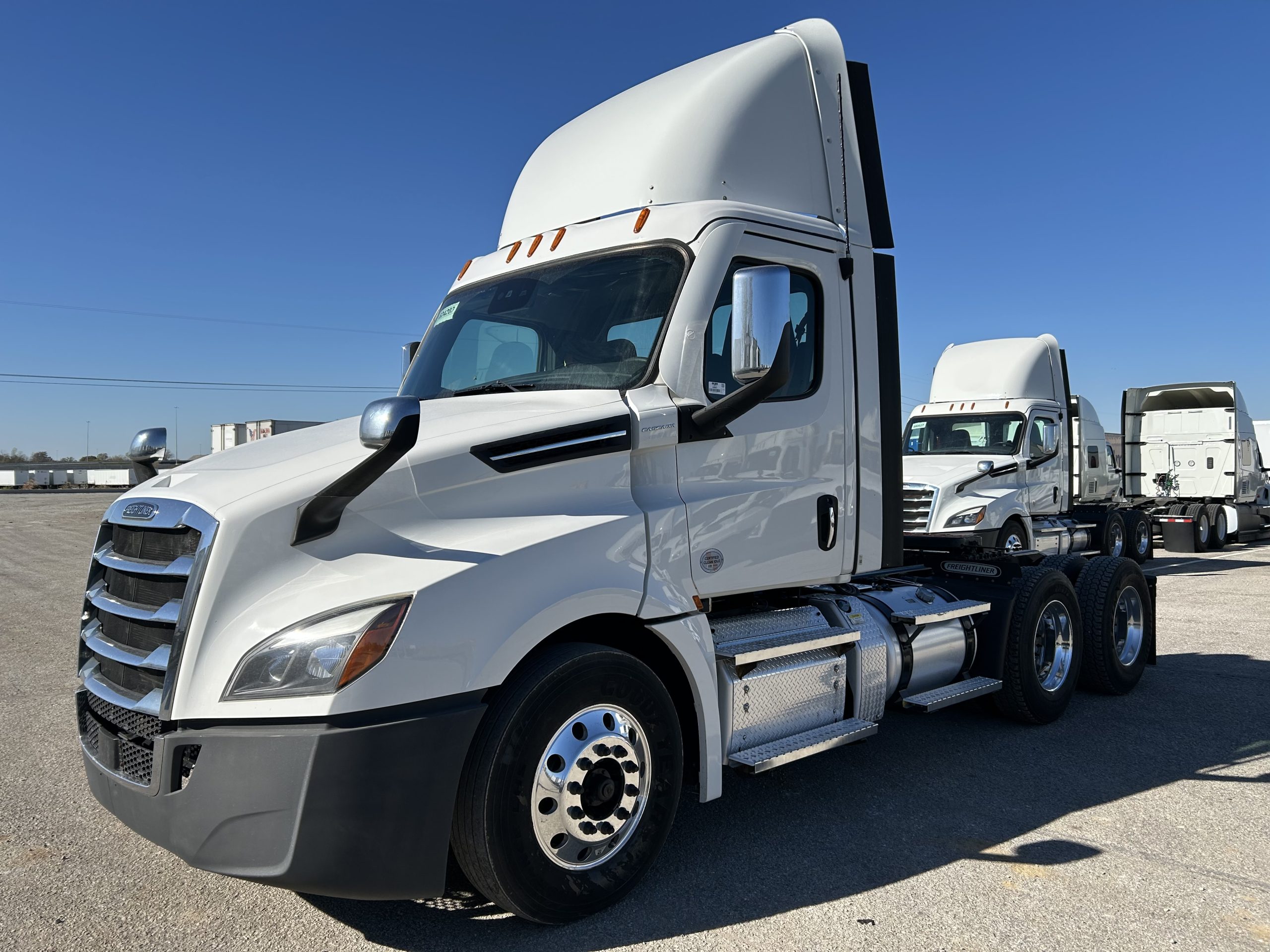 2020 Freightliner PT126DC 2020 Freightliner PT126DC - image 1 of 5