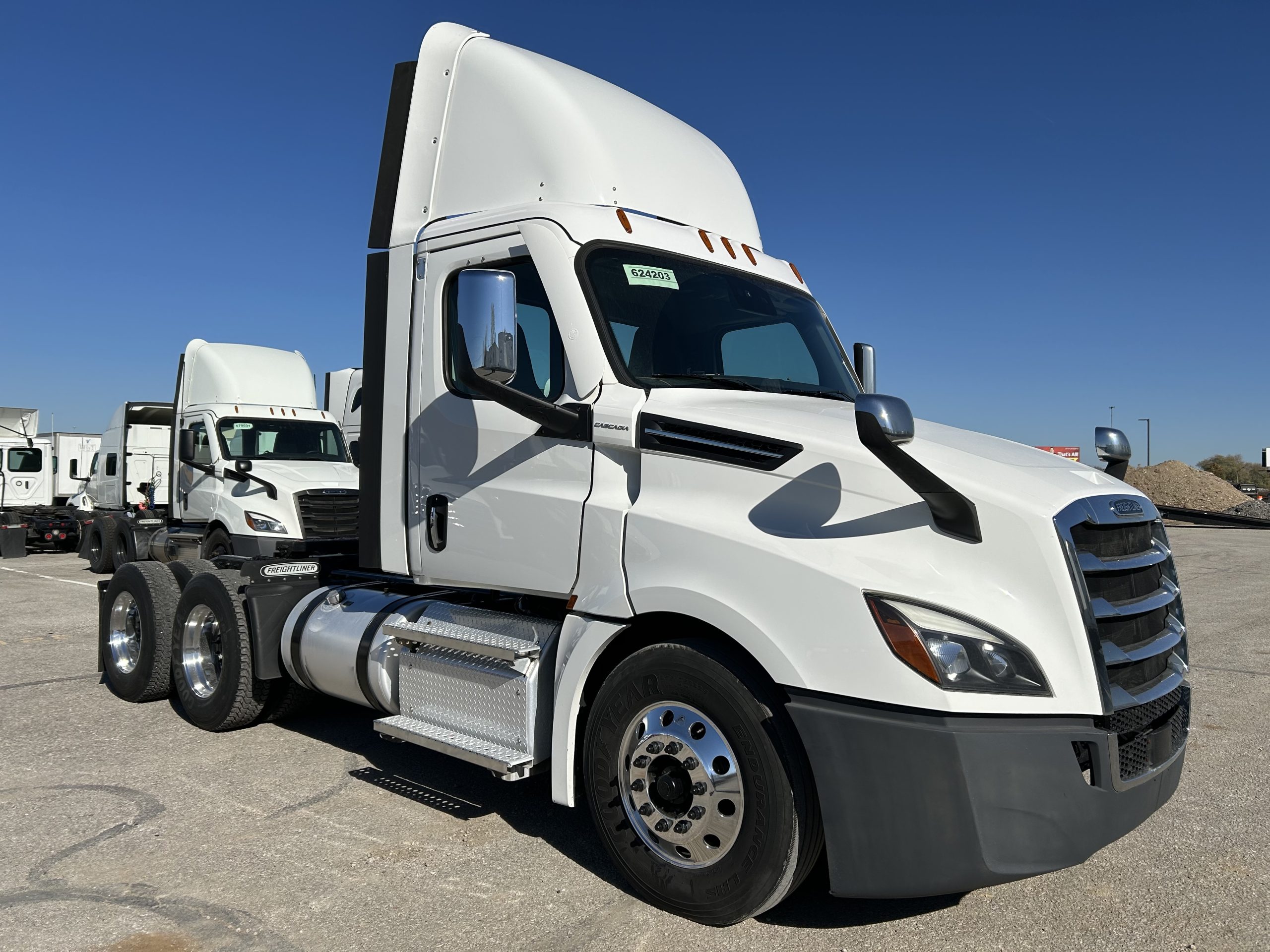 2020 Freightliner PT126DC 2020 Freightliner PT126DC - image 3 of 5