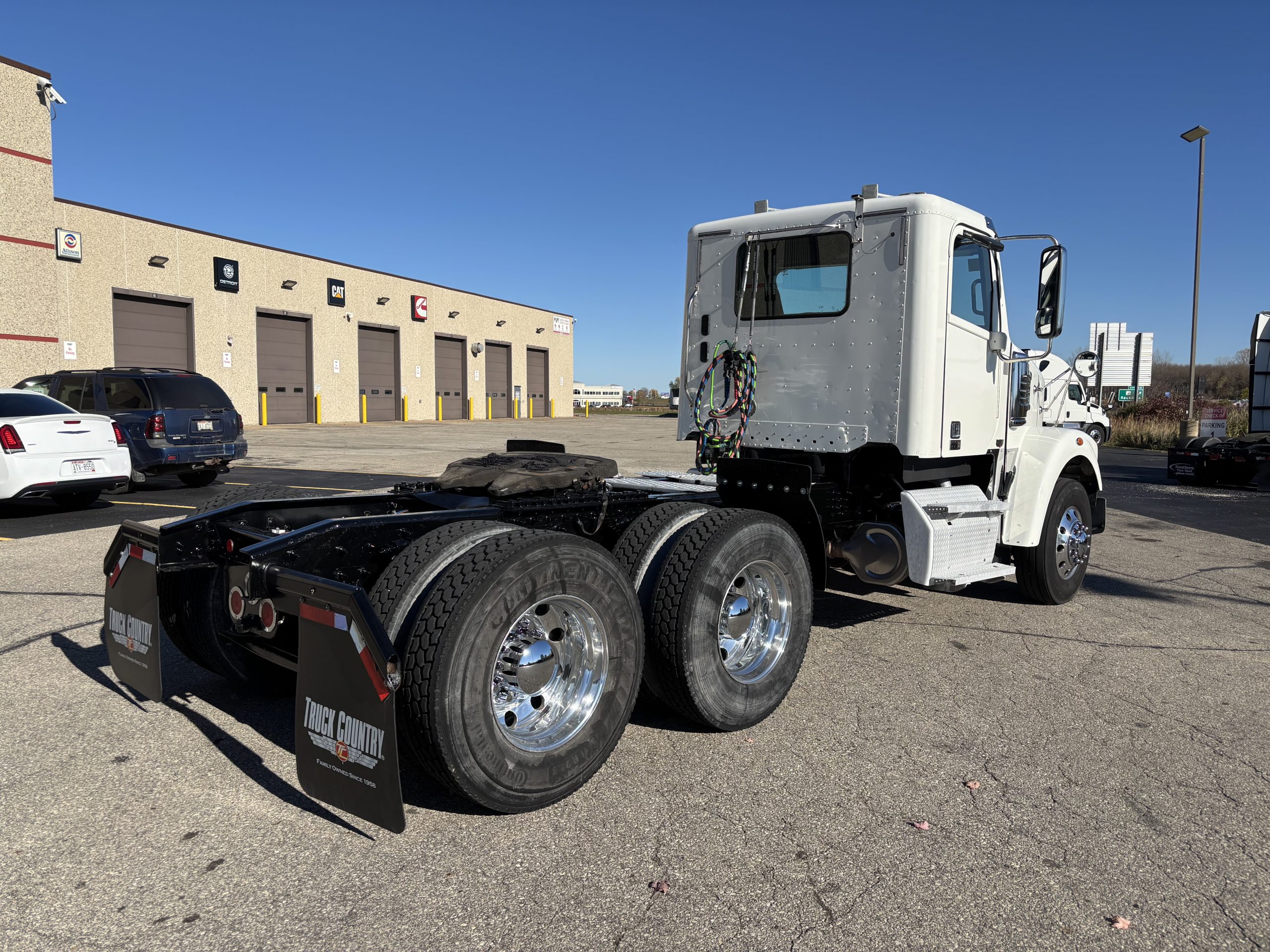 2020 Freightliner 122SD 068Rf00000UG4hW 2020 Freightliner 122SD 068Rf00000UG4hW