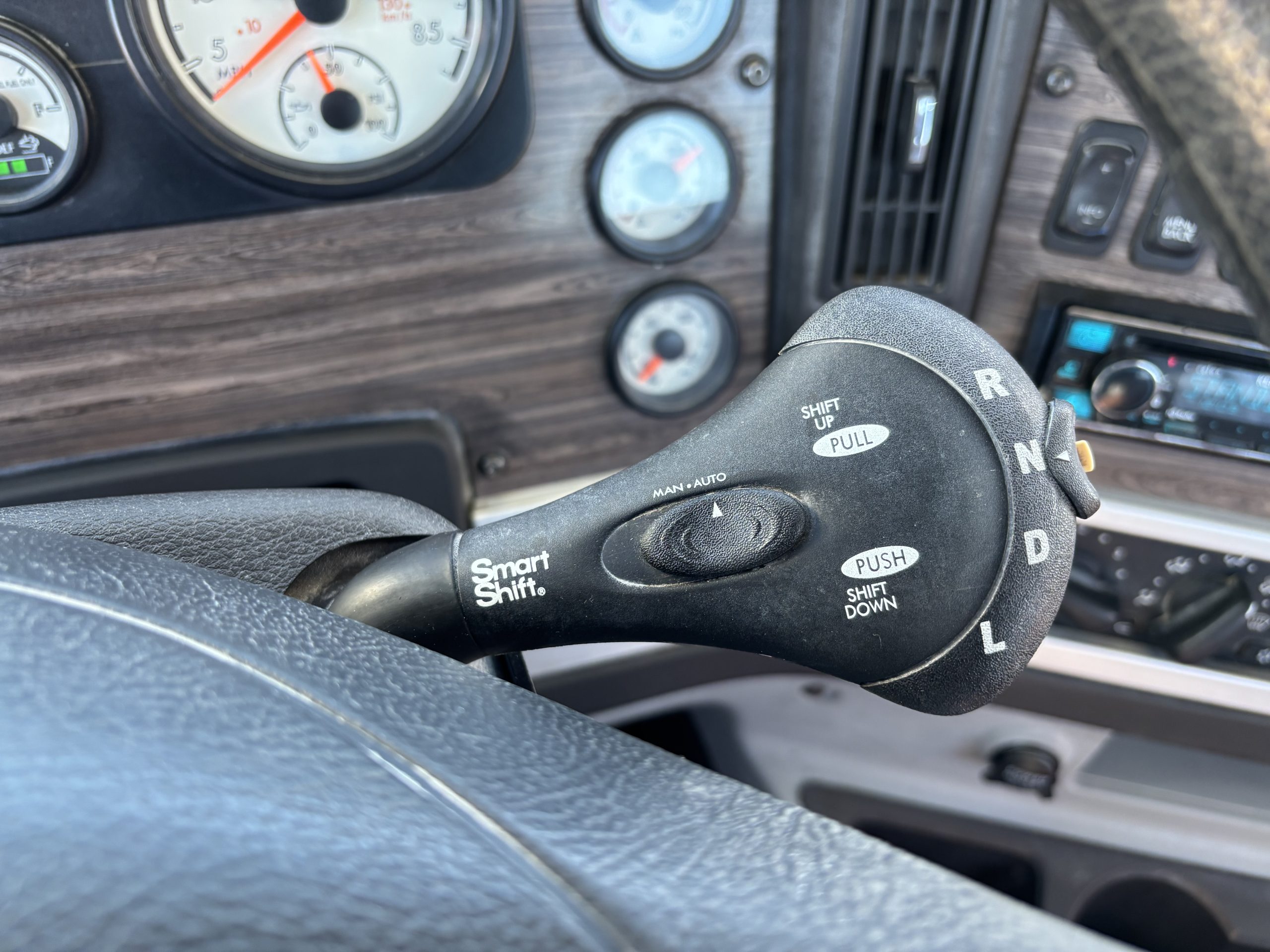 2020 Freightliner 122SD 2020 Freightliner 122SD - image 4 of 6