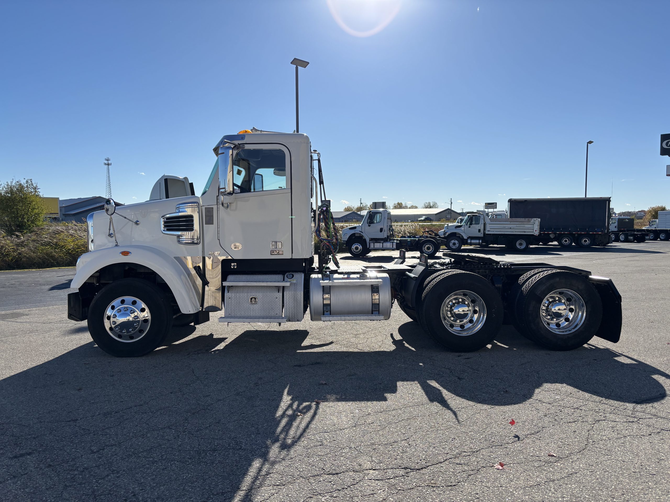 2020 Freightliner 122SD 068Rf00000UG6mX 2020 Freightliner 122SD 068Rf00000UG6mX