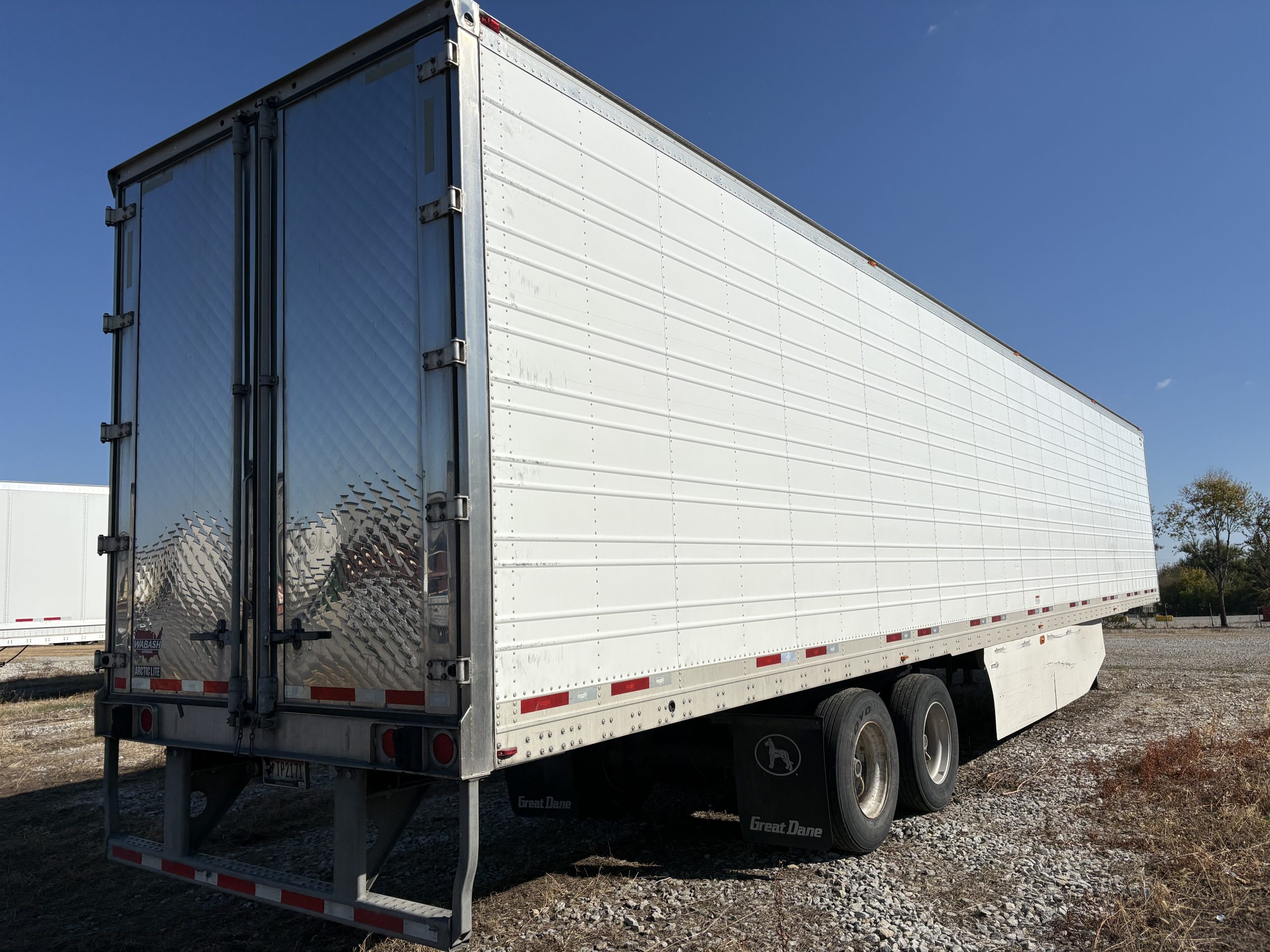 2021 WABASH ARTIC LITE 2021 WABASH ARTIC LITE - image 5 of 6