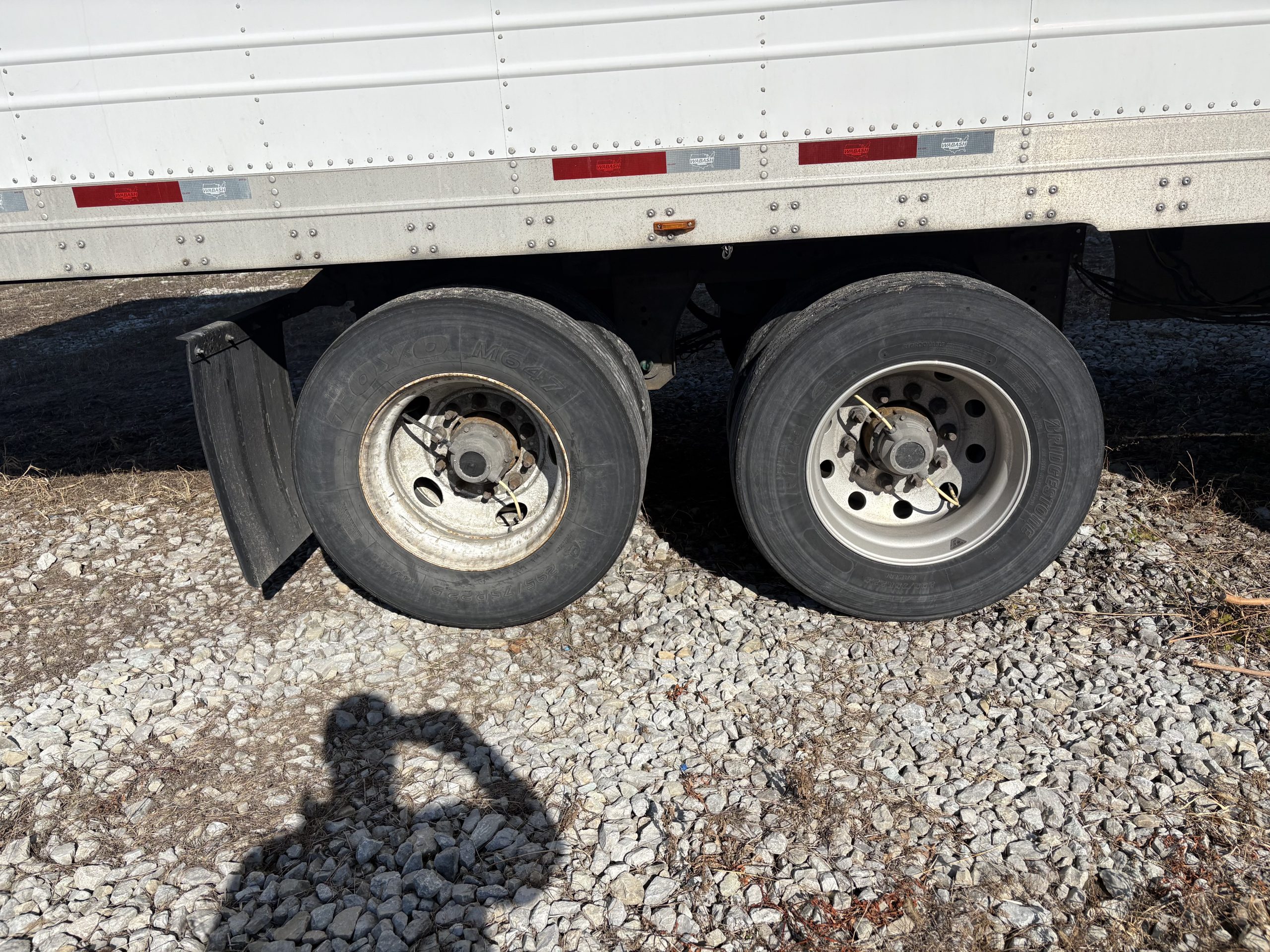 2021 WABASH ARTIC LITE 2021 WABASH ARTIC LITE - image 6 of 6