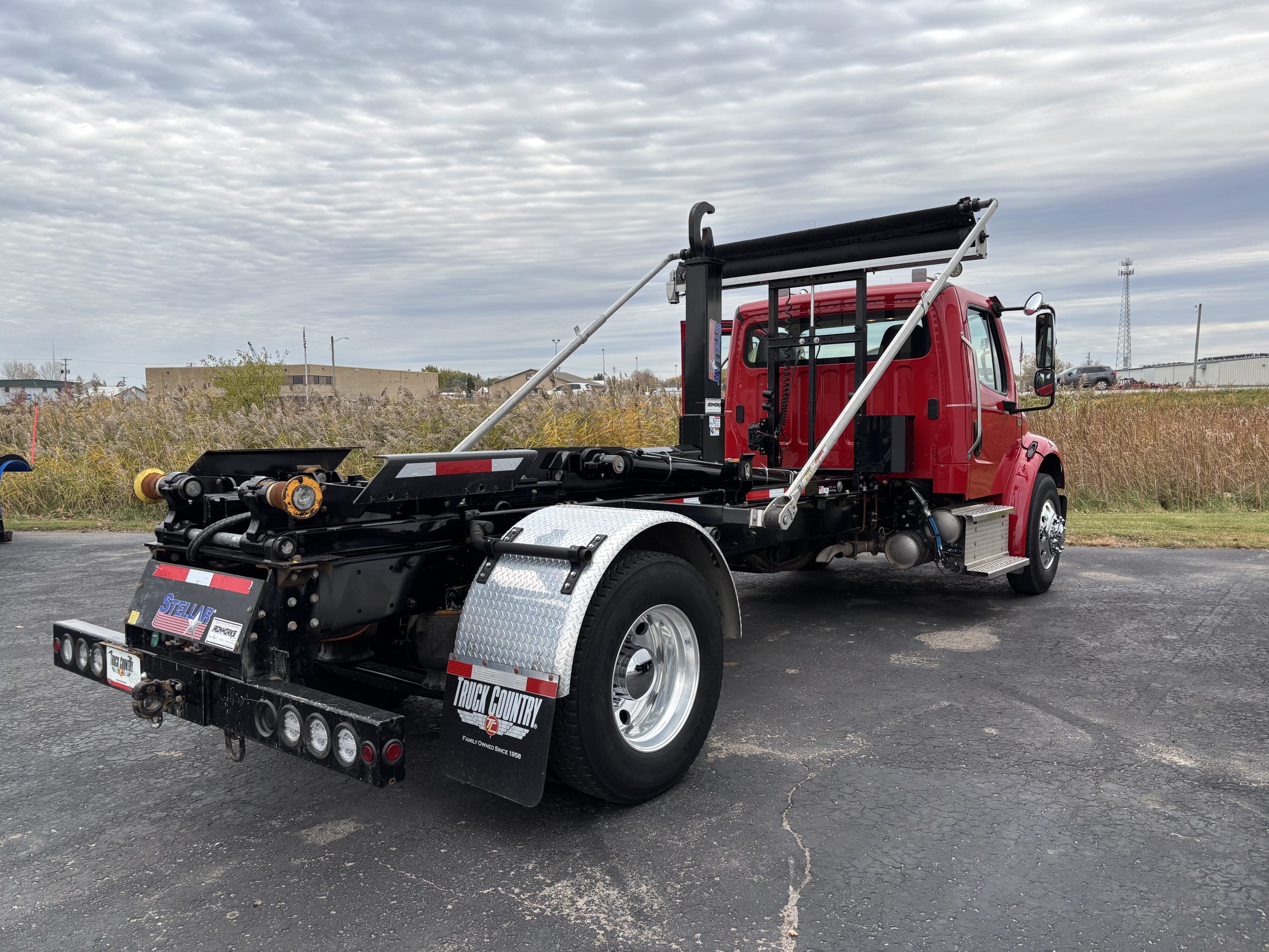 2022 Freightliner M2 106 2022 Freightliner M2 106 - image 6 of 6