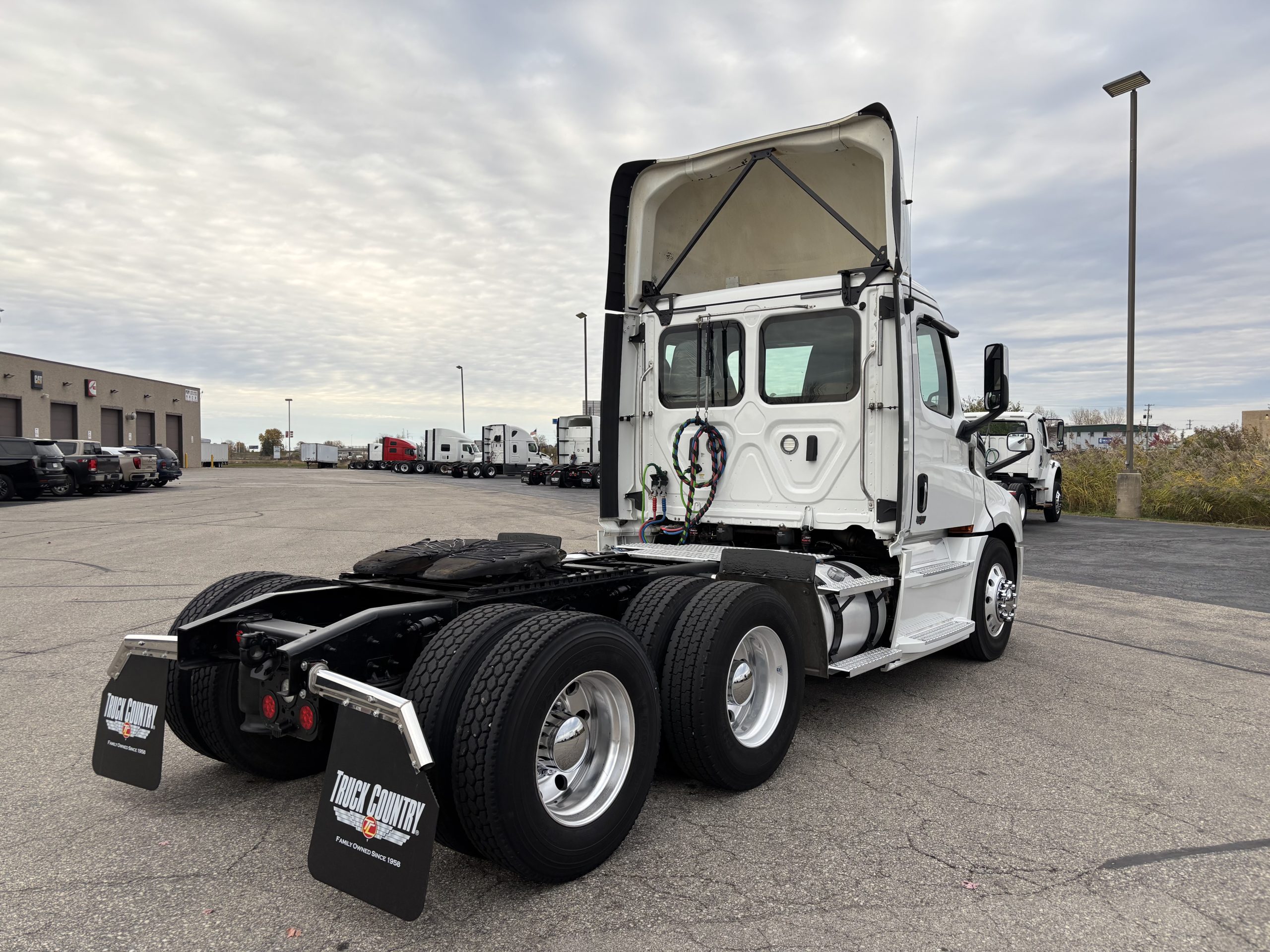2019 Freightliner PT126 2019 Freightliner PT126 - image 6 of 6