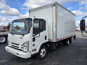 2019 Isuzu NPR 068Rf00000UU9r0