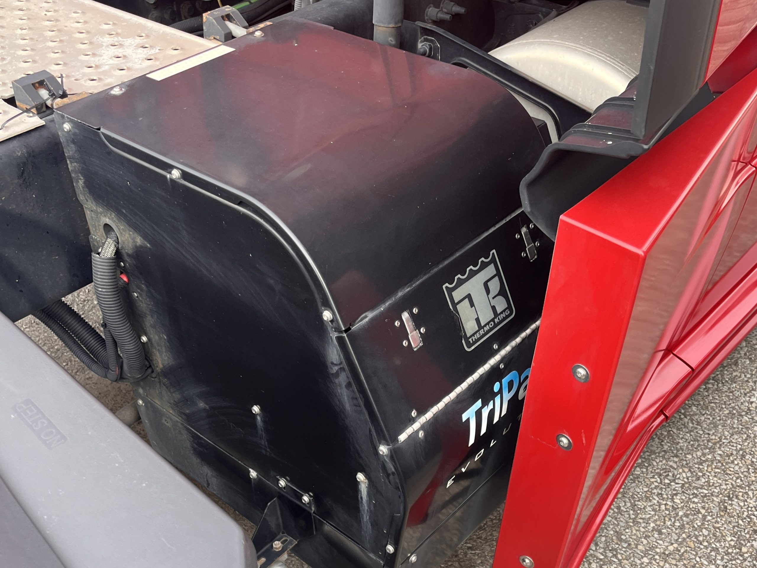 2022 Freightliner PT126 2022 Freightliner PT126 - image 6 of 6