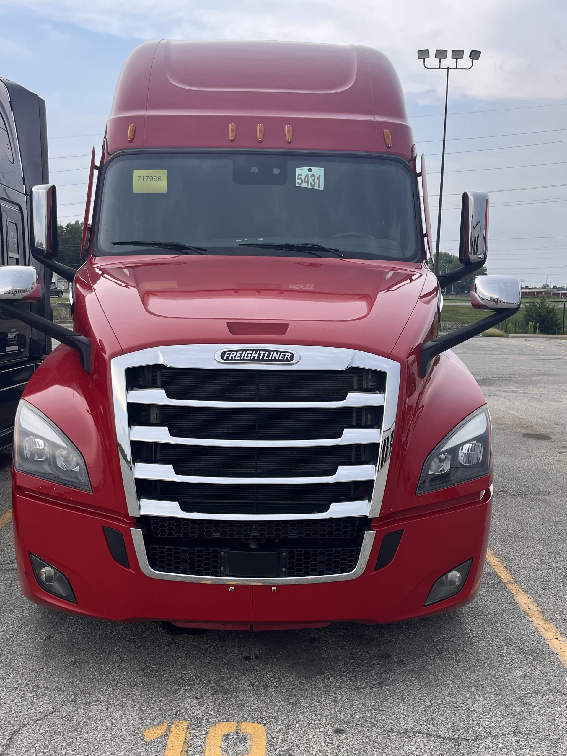 2022 Freightliner PT126 2022 Freightliner PT126 - image 2 of 6