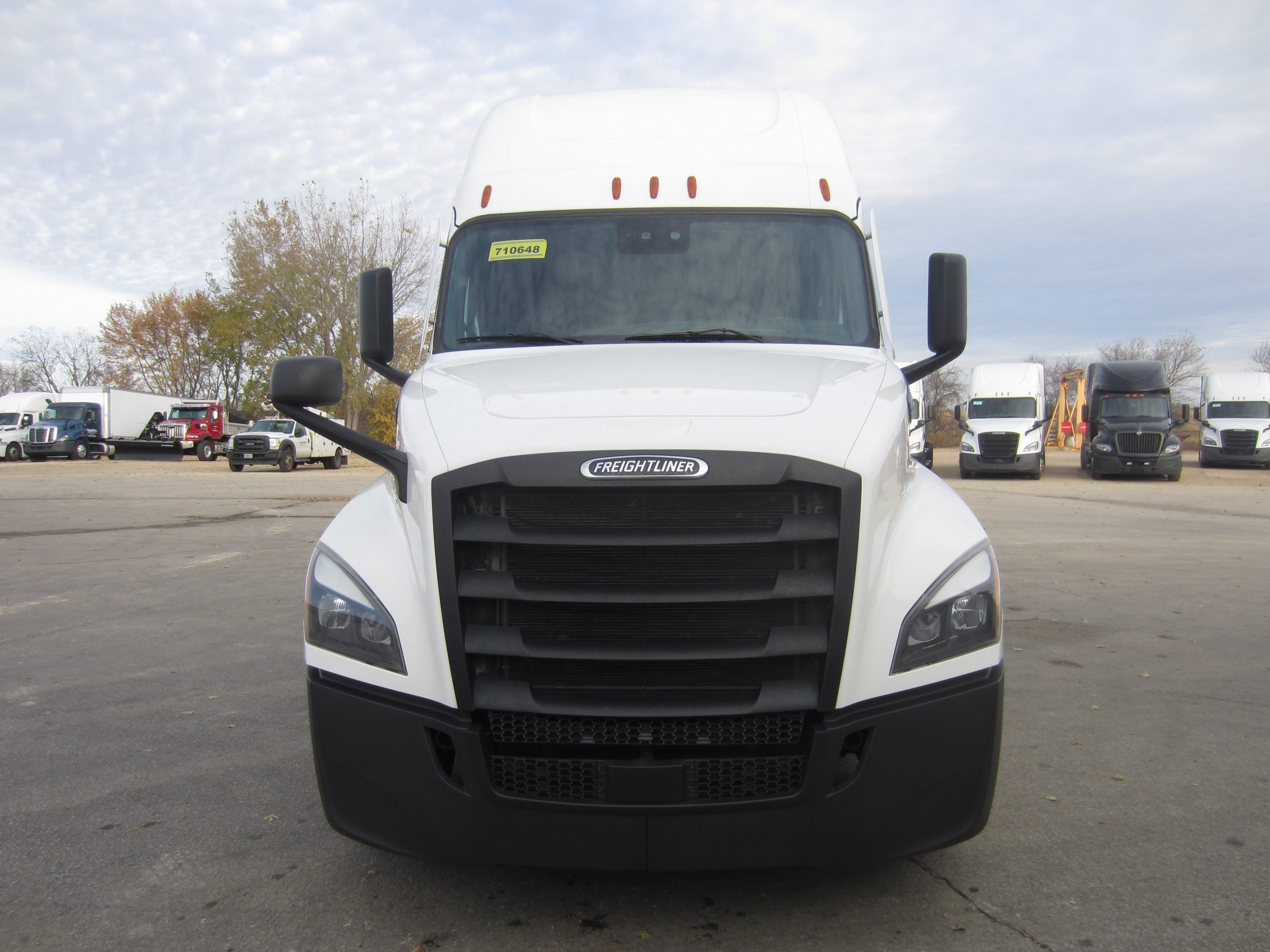 2022 Freightliner PT126 2022 Freightliner PT126 - image 2 of 6