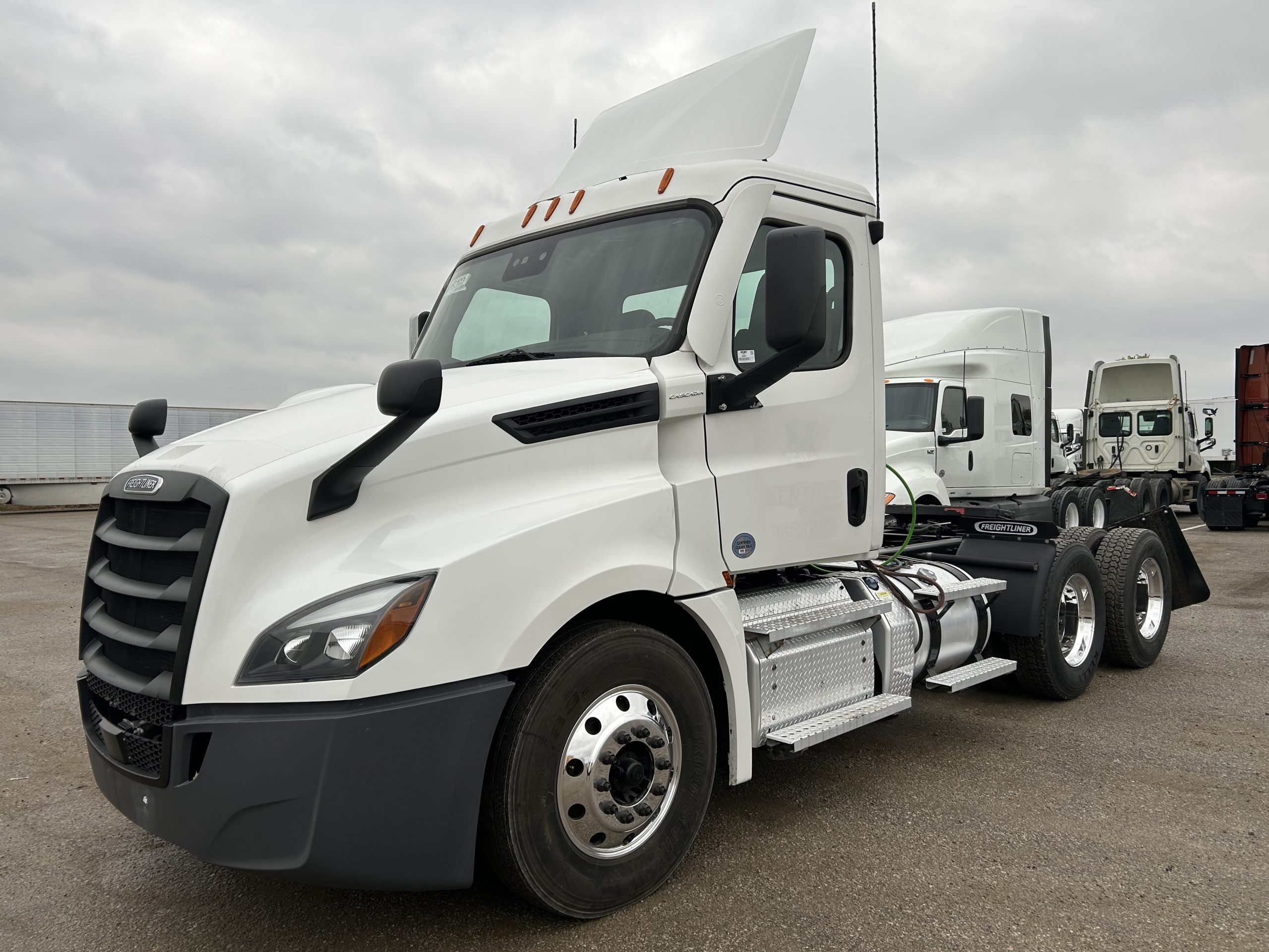 2020 Freightliner PT126DC 2020 Freightliner PT126DC - image 1 of 5