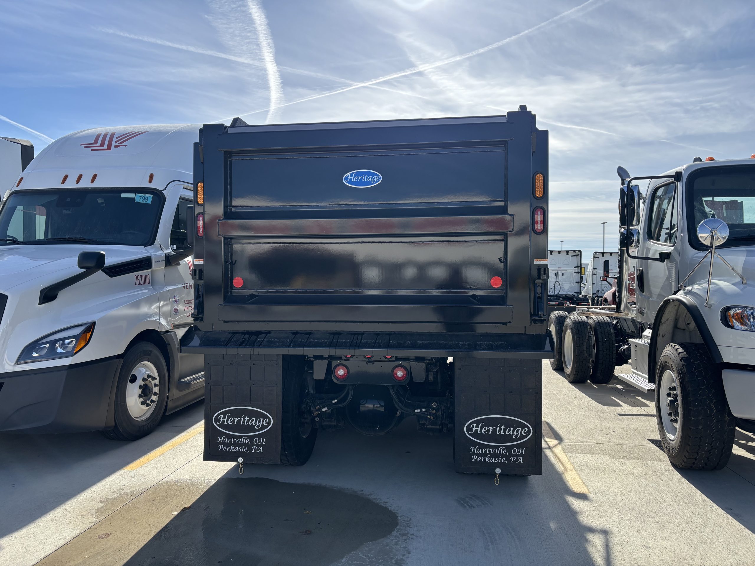 2026 Western Star 47X 2026 Western Star 47X - image 4 of 6