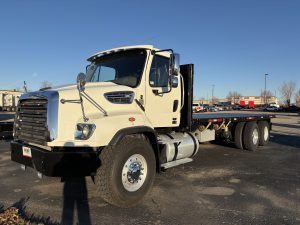 2018 Freightliner 114SD 068Rf00000VJOET