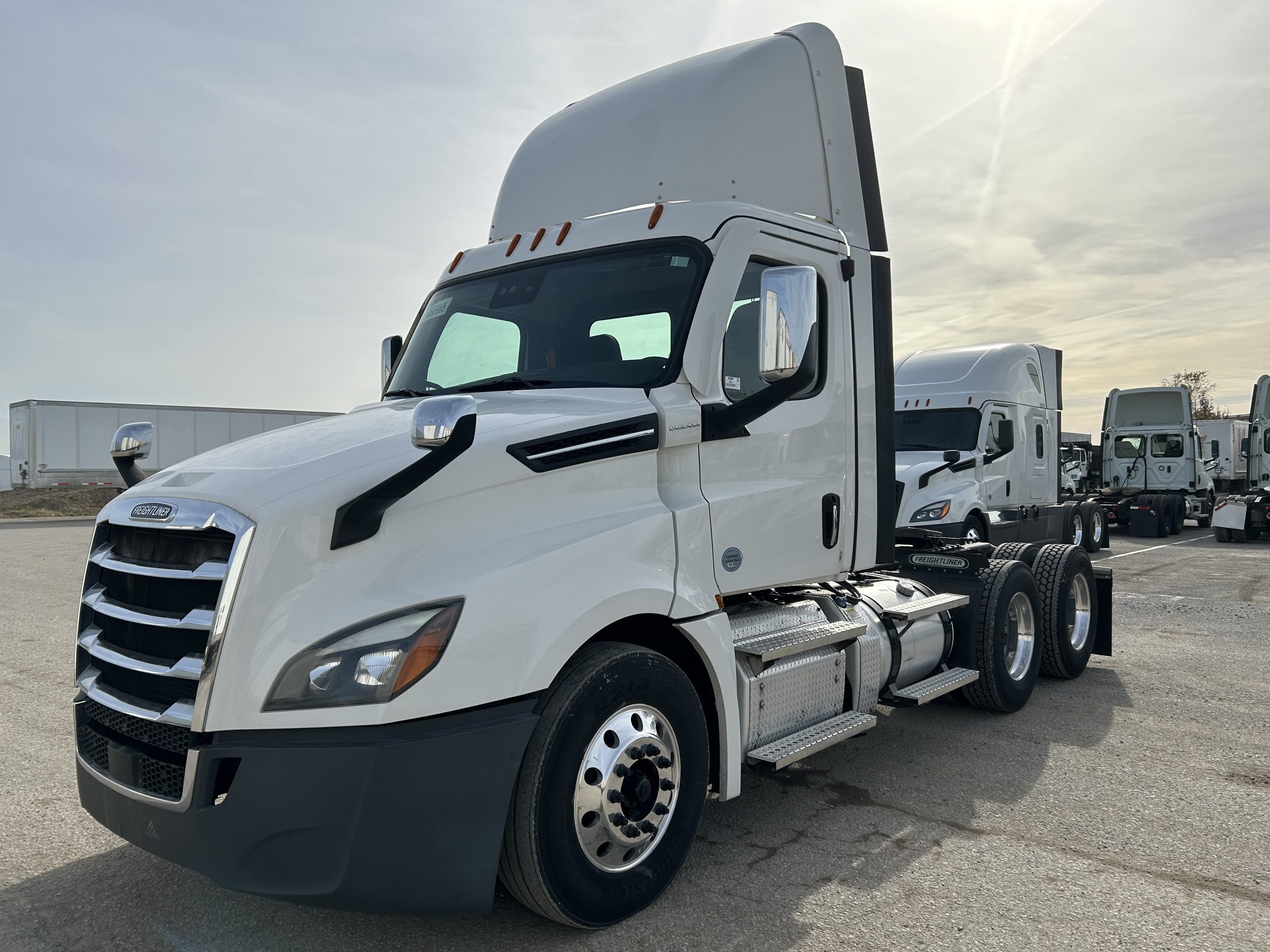2020 Freightliner PT126DC 2020 Freightliner PT126DC - image 1 of 5