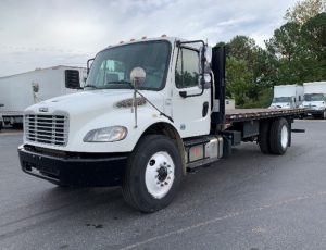 2019 Freightliner M260 068Rf00000VNpkk