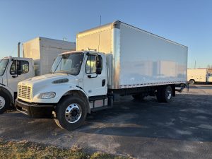 2019 Freightliner M260 068Rf00000VPW7h