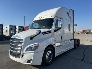 2026 Freightliner PT126SLP 068Rf00000VRbzL