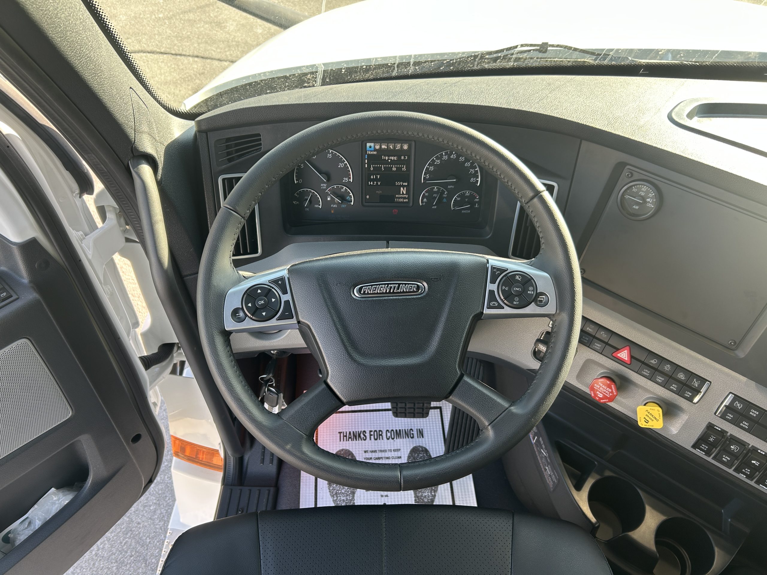 2026 Freightliner PT126SLP - image 6 of 6