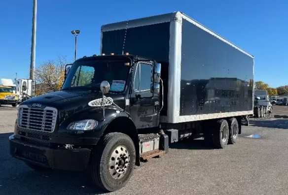 2020 Freightliner M280 - image 1 of 5