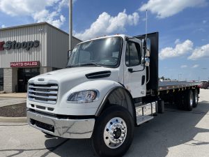 2026 Freightliner M2 106+ 068Rf00000VRuQt