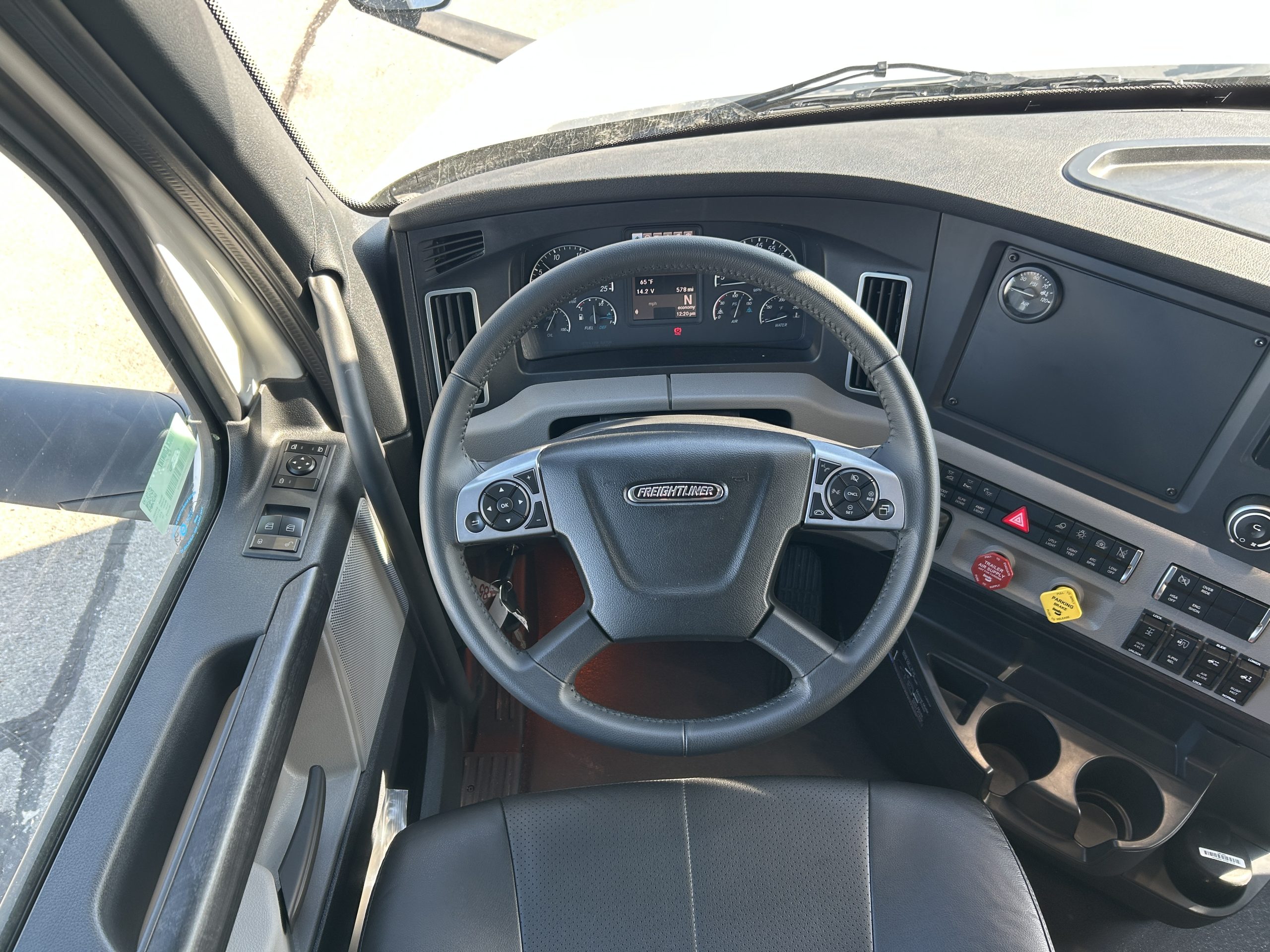 2026 Freightliner PT126SLP 068Rf00000VS0jE 2026 Freightliner PT126SLP 068Rf00000VS0jE