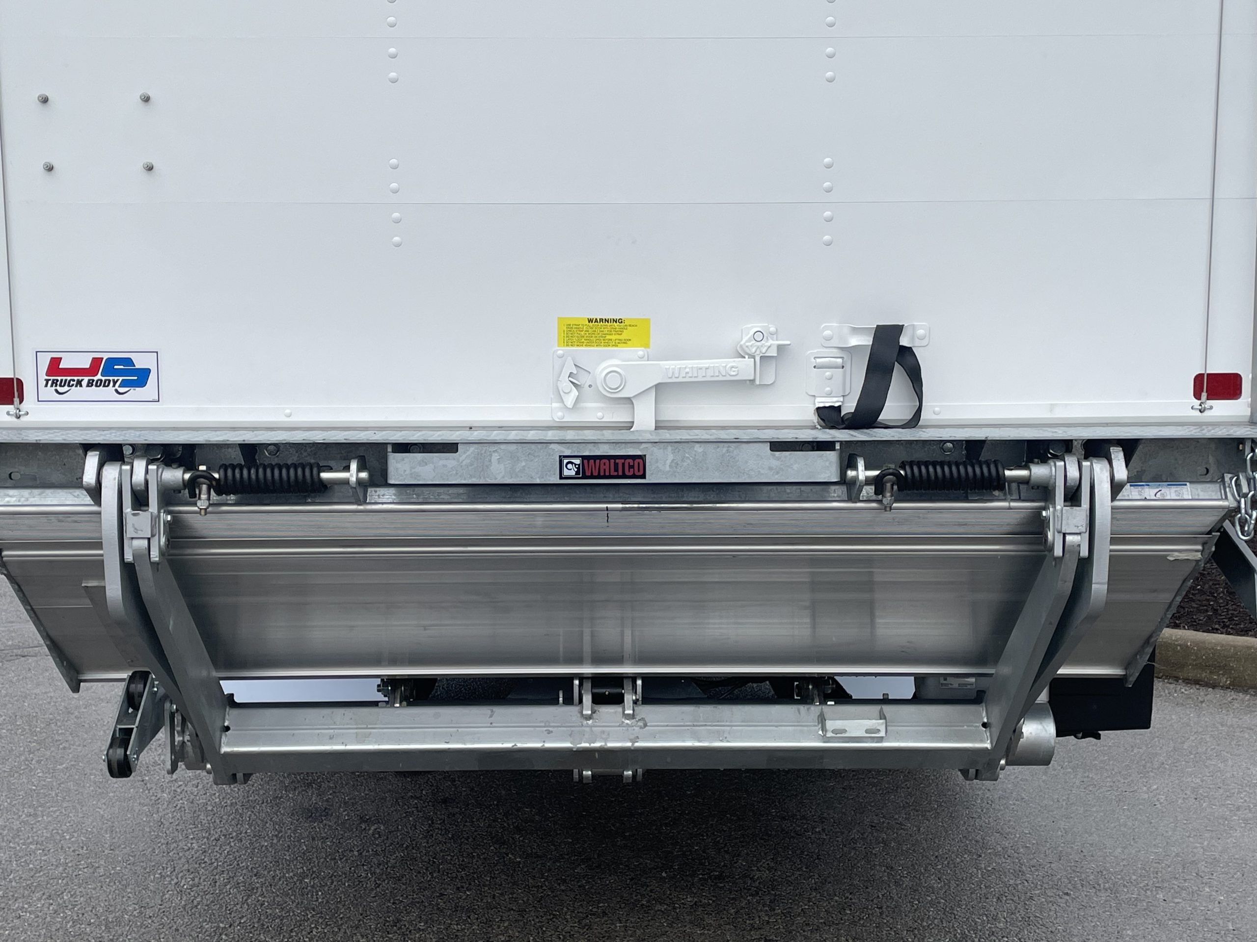 2026 Freightliner M2 106+ 068Rf00000VS2Ba 2026 Freightliner M2 106+ 068Rf00000VS2Ba