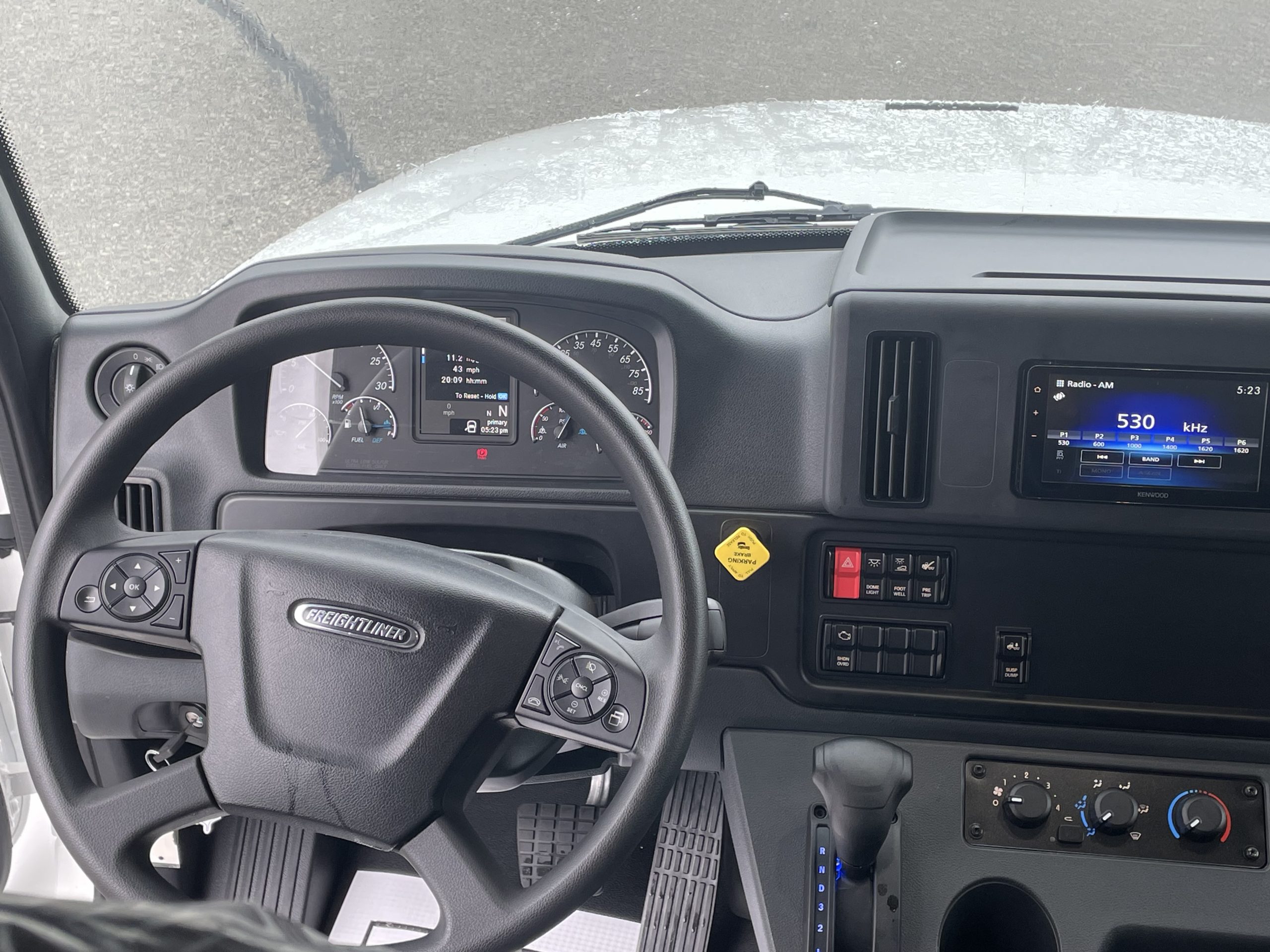 2026 Freightliner M2 106+ 068Rf00000VSKy2 2026 Freightliner M2 106+ 068Rf00000VSKy2