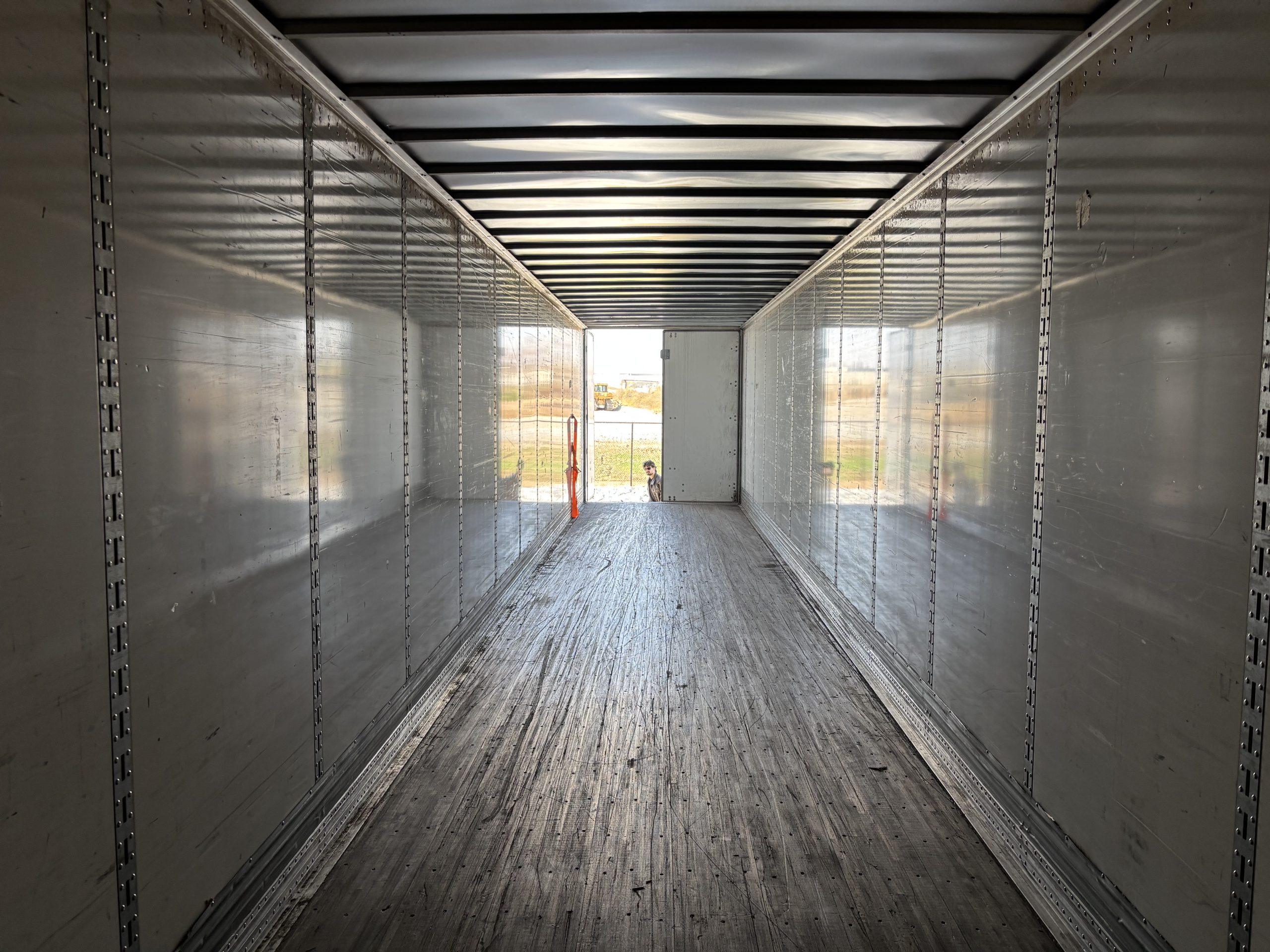 2021 Great Dane COMPOSITE 2021 Great Dane COMPOSITE - image 5 of 6