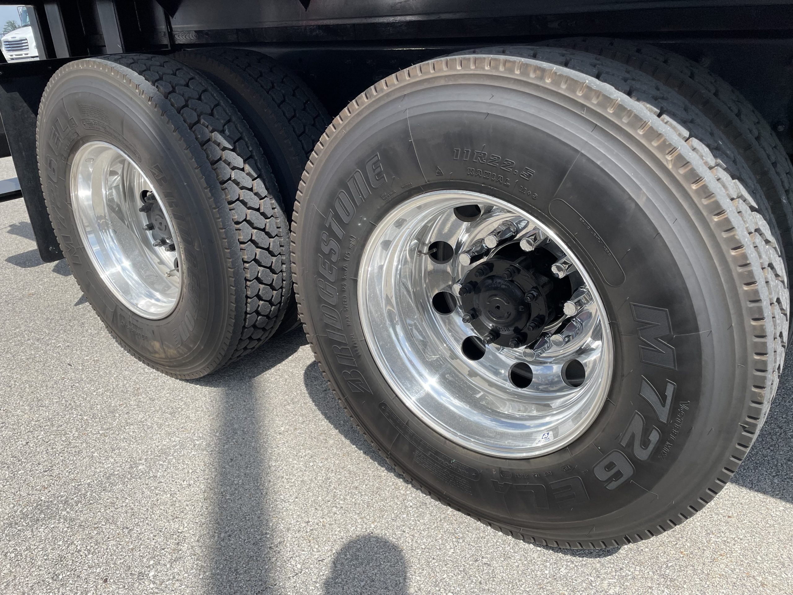 2026 Freightliner M2 106+ 068Rf00000VSSE1 2026 Freightliner M2 106+ 068Rf00000VSSE1