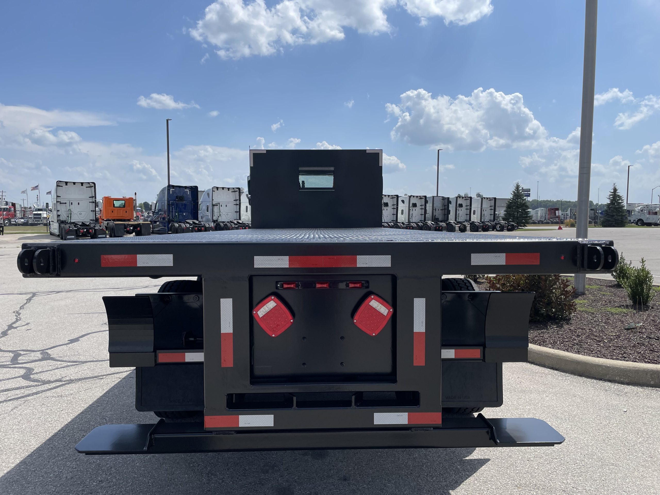 2026 Freightliner M2 106+ 068Rf00000VSSFd 2026 Freightliner M2 106+ 068Rf00000VSSFd