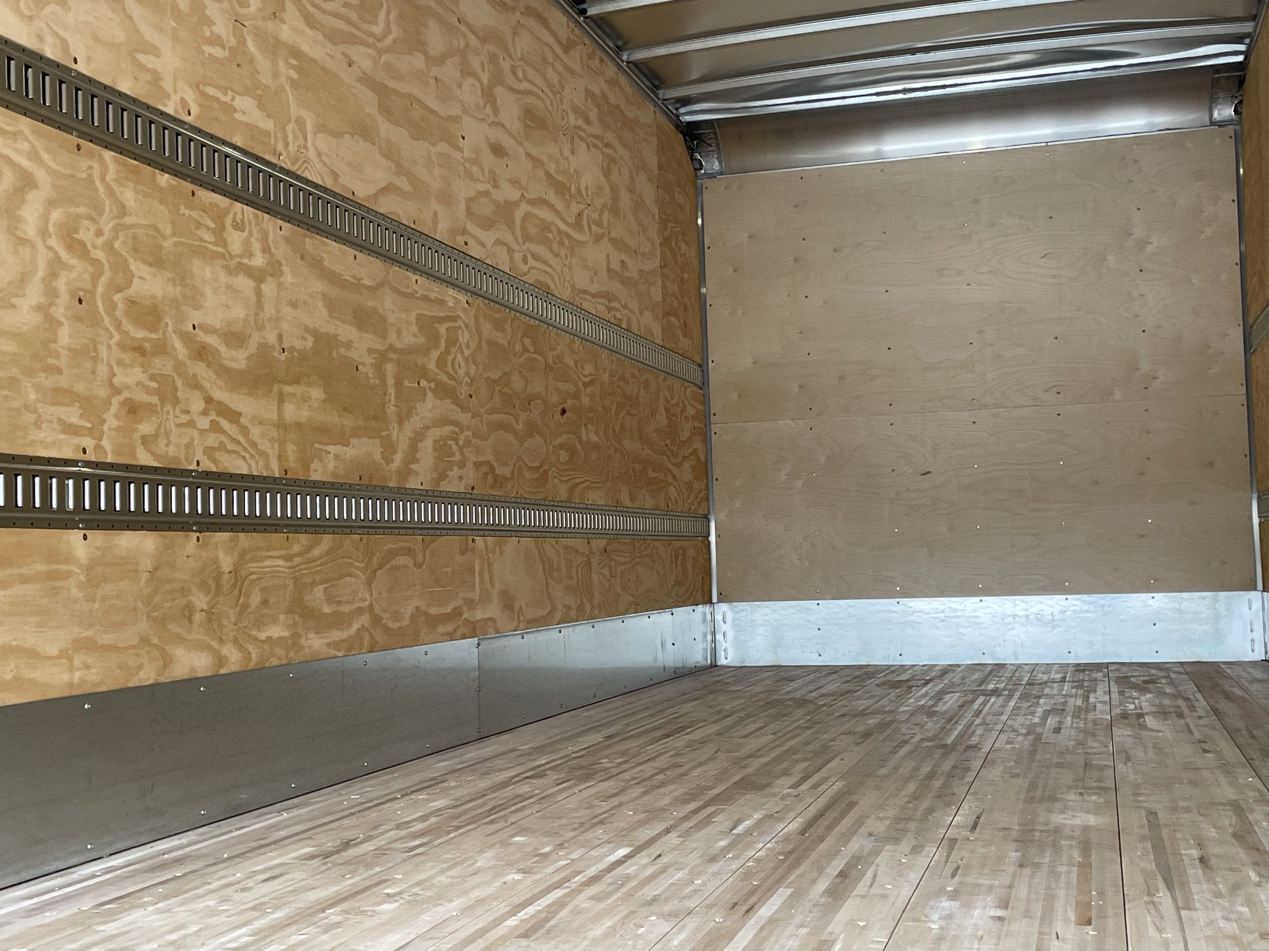 2026 Freightliner M2 106+ 2026 Freightliner M2 106+ - image 6 of 6