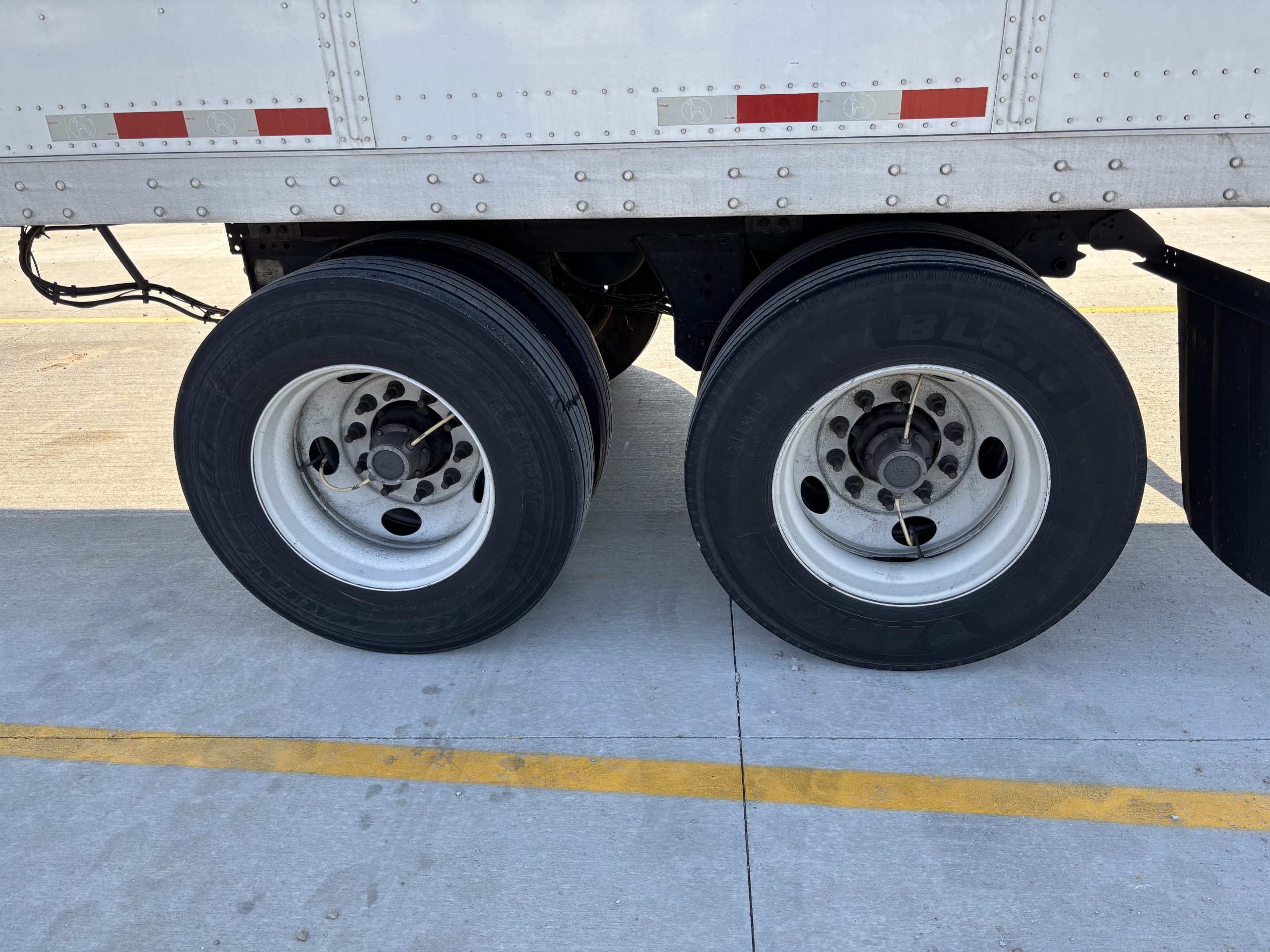 2021 Great Dane COMPOSITE 2021 Great Dane COMPOSITE - image 6 of 6