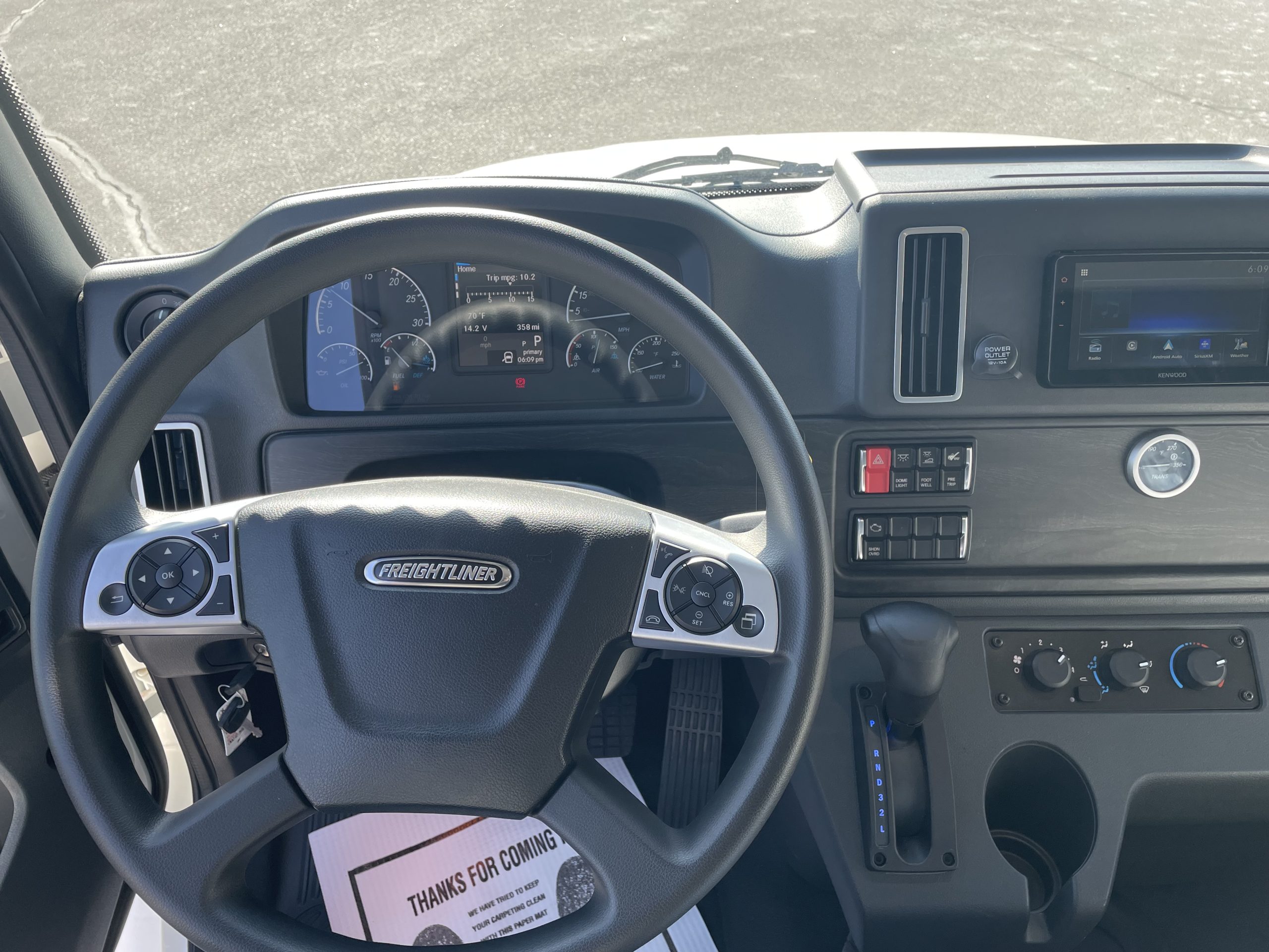 2026 Freightliner M2 106+ - image 1 of 6