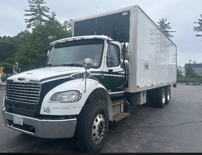 2017 Freightliner M280 068Rf00000Vi14z 2017 Freightliner M280 068Rf00000Vi14z