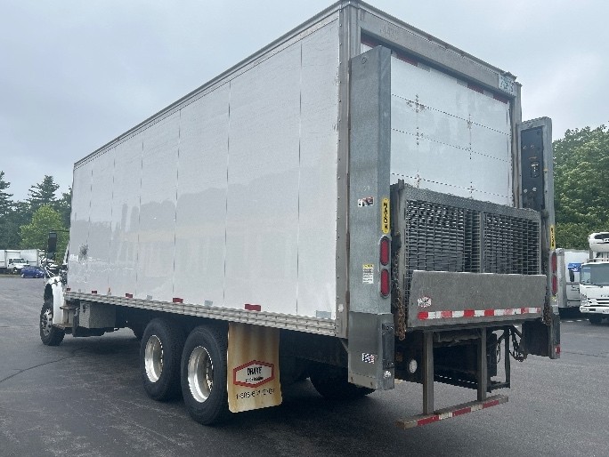 2017 Freightliner M280 068Rf00000Vi1kv 2017 Freightliner M280 068Rf00000Vi1kv