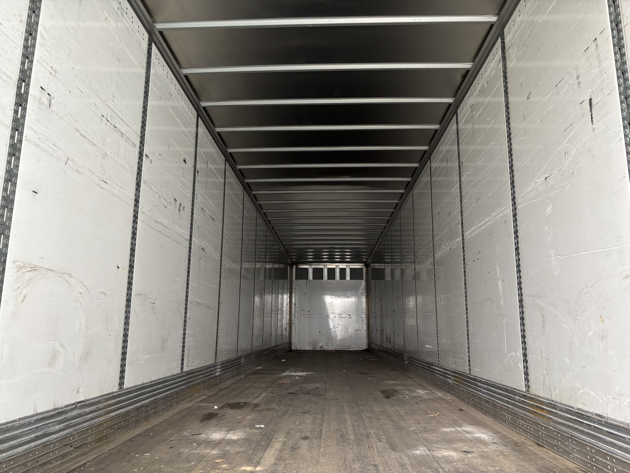 2020 WABASH DURAPLATE - image 4 of 6