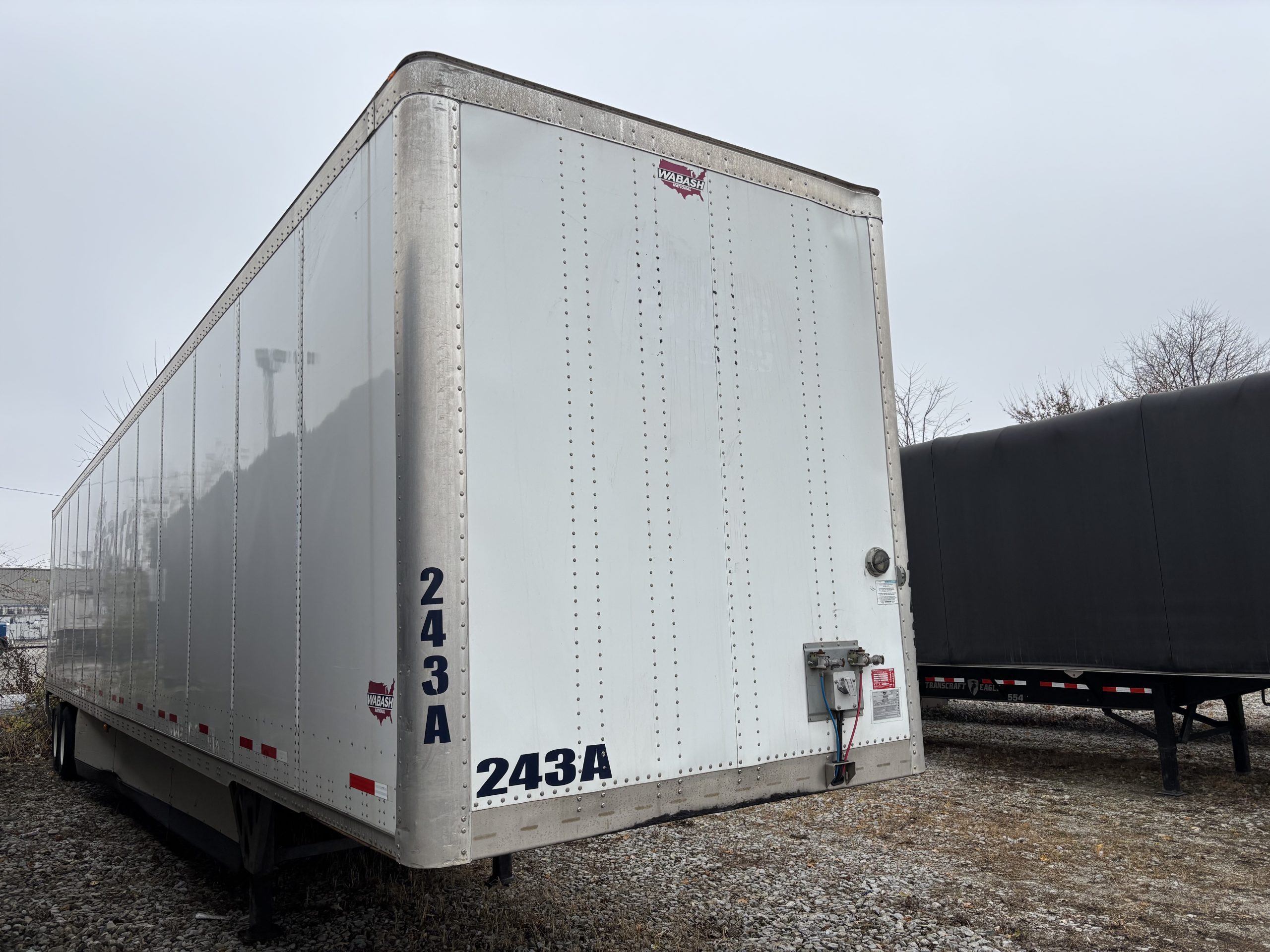 2020 WABASH DURAPLATE - image 5 of 6