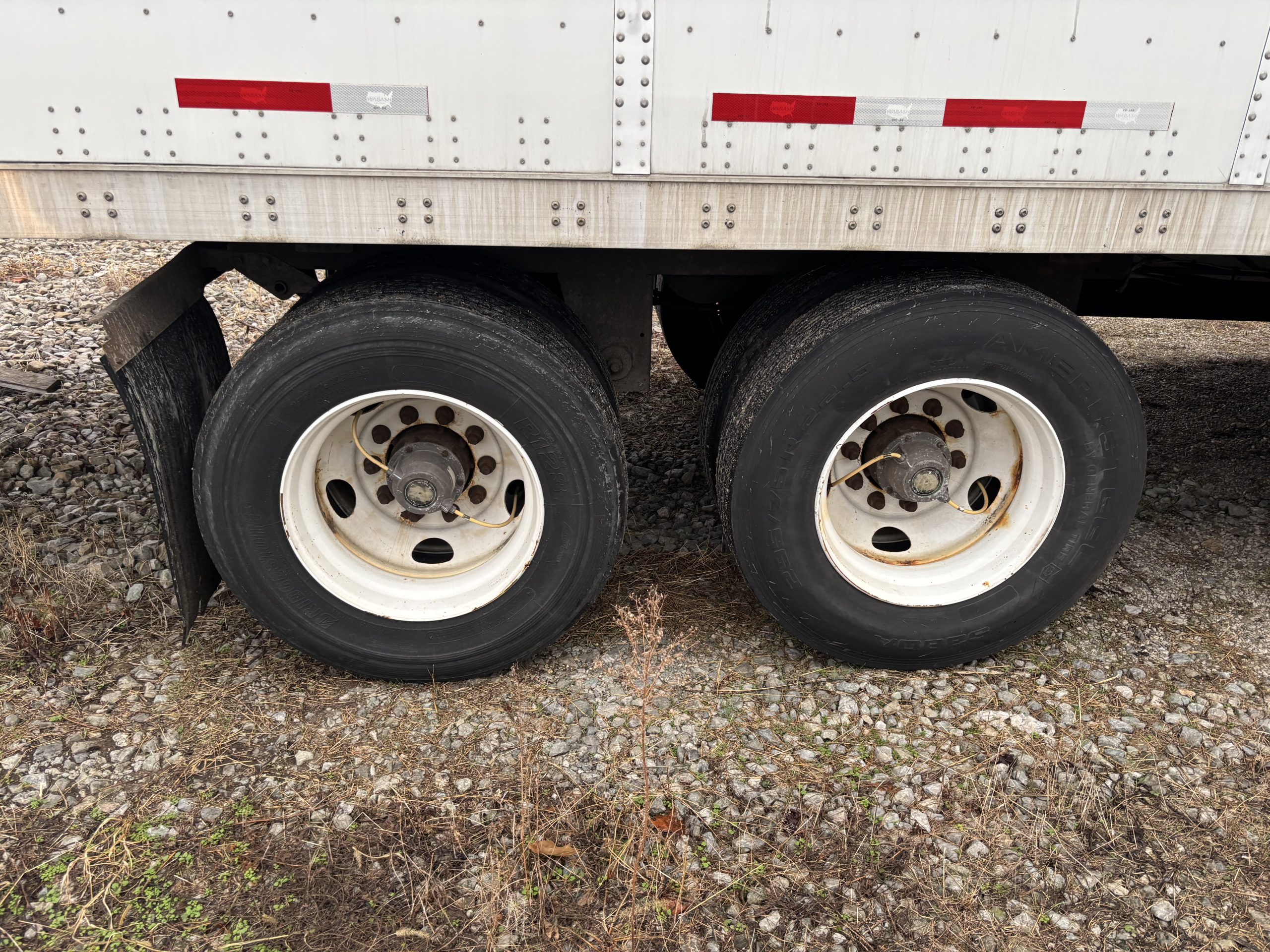 2020 WABASH DURAPLATE - image 3 of 6