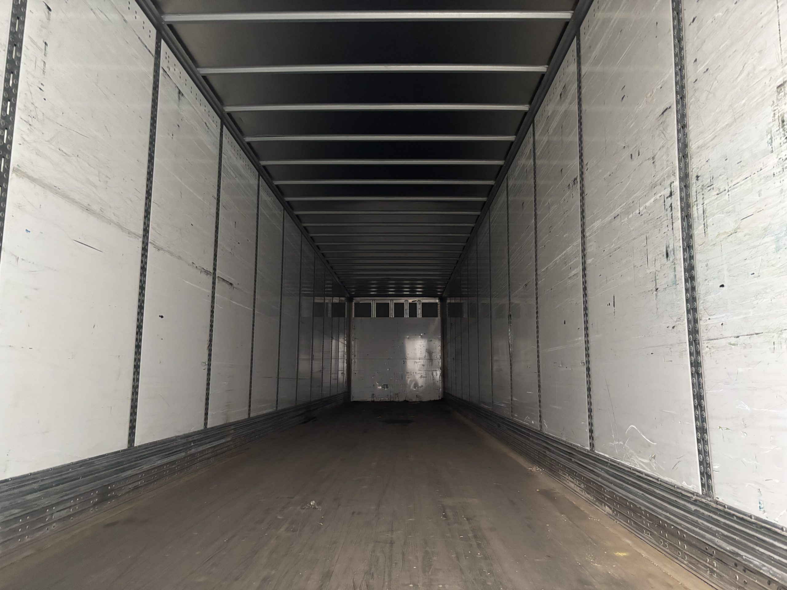 2020 WABASH DURAPLATE - image 6 of 6