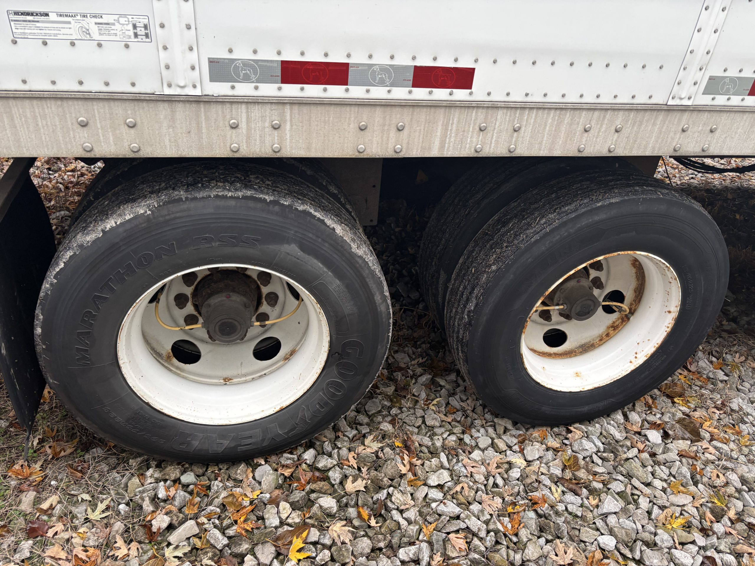 2019 Great Dane COMPOSITE - image 2 of 6