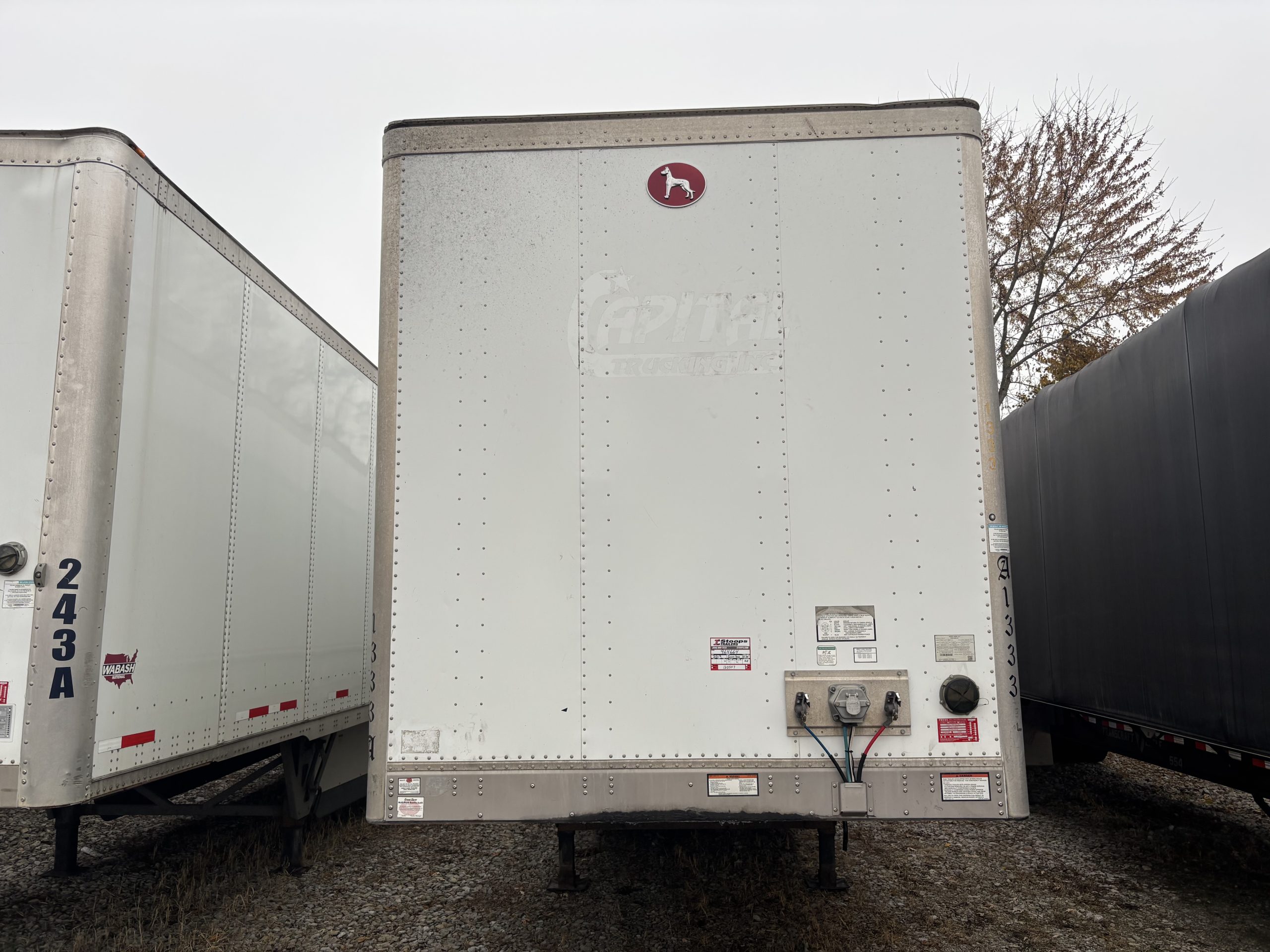 2019 Great Dane COMPOSITE - image 3 of 6