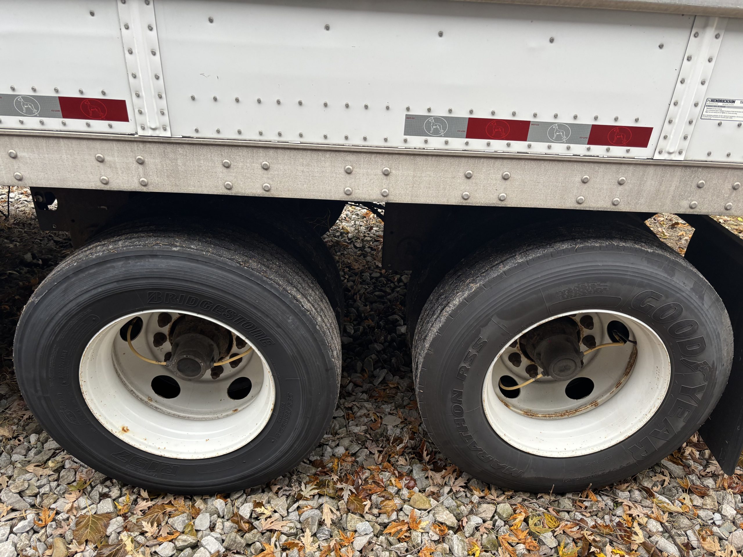 2019 Great Dane COMPOSITE - image 4 of 6