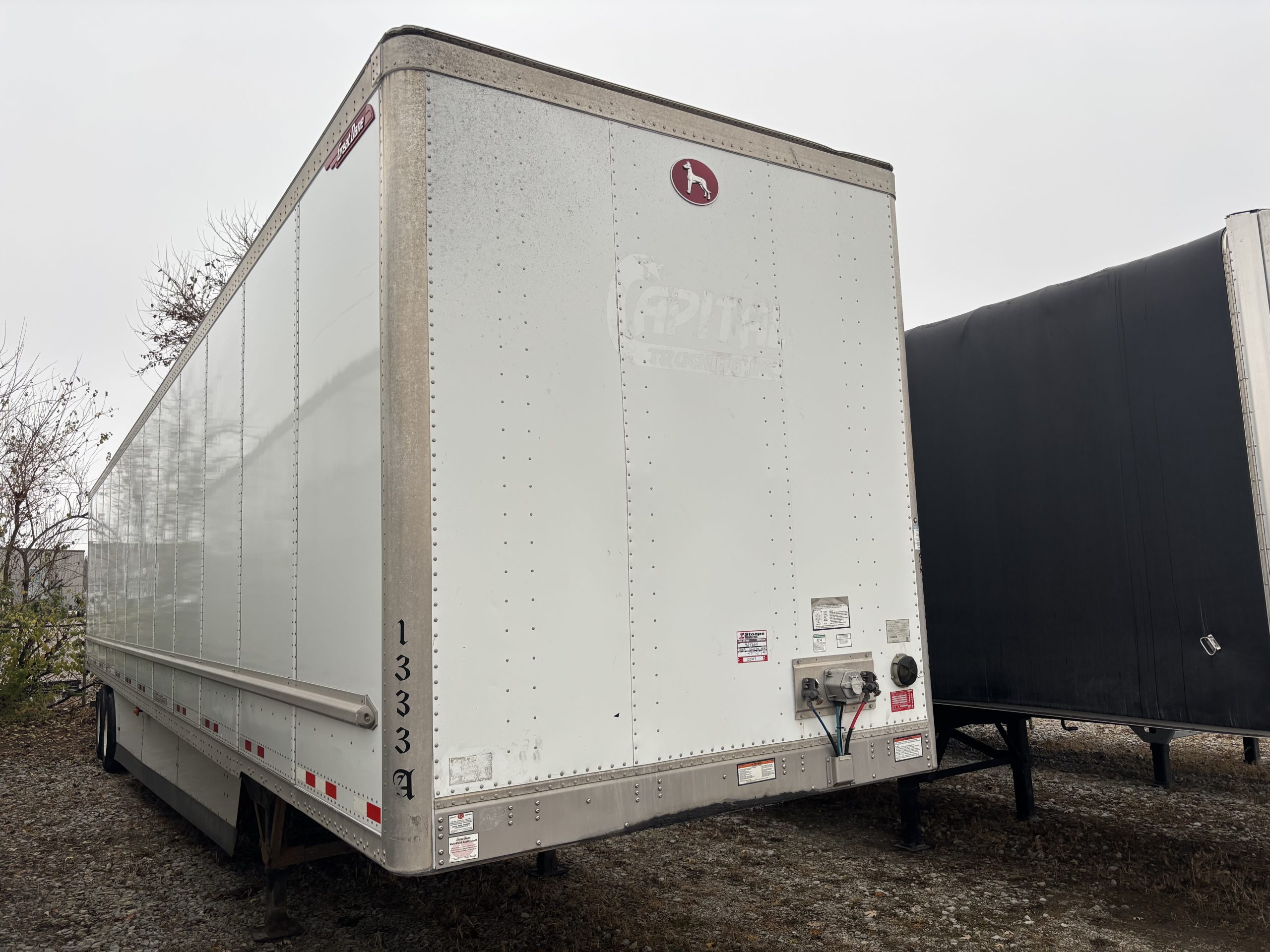 2019 Great Dane COMPOSITE - image 5 of 6