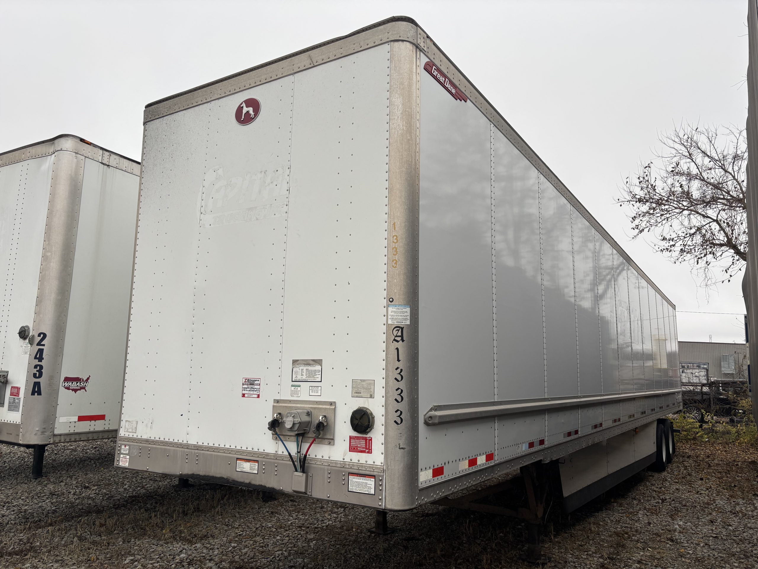 2019 Great Dane COMPOSITE - image 6 of 6