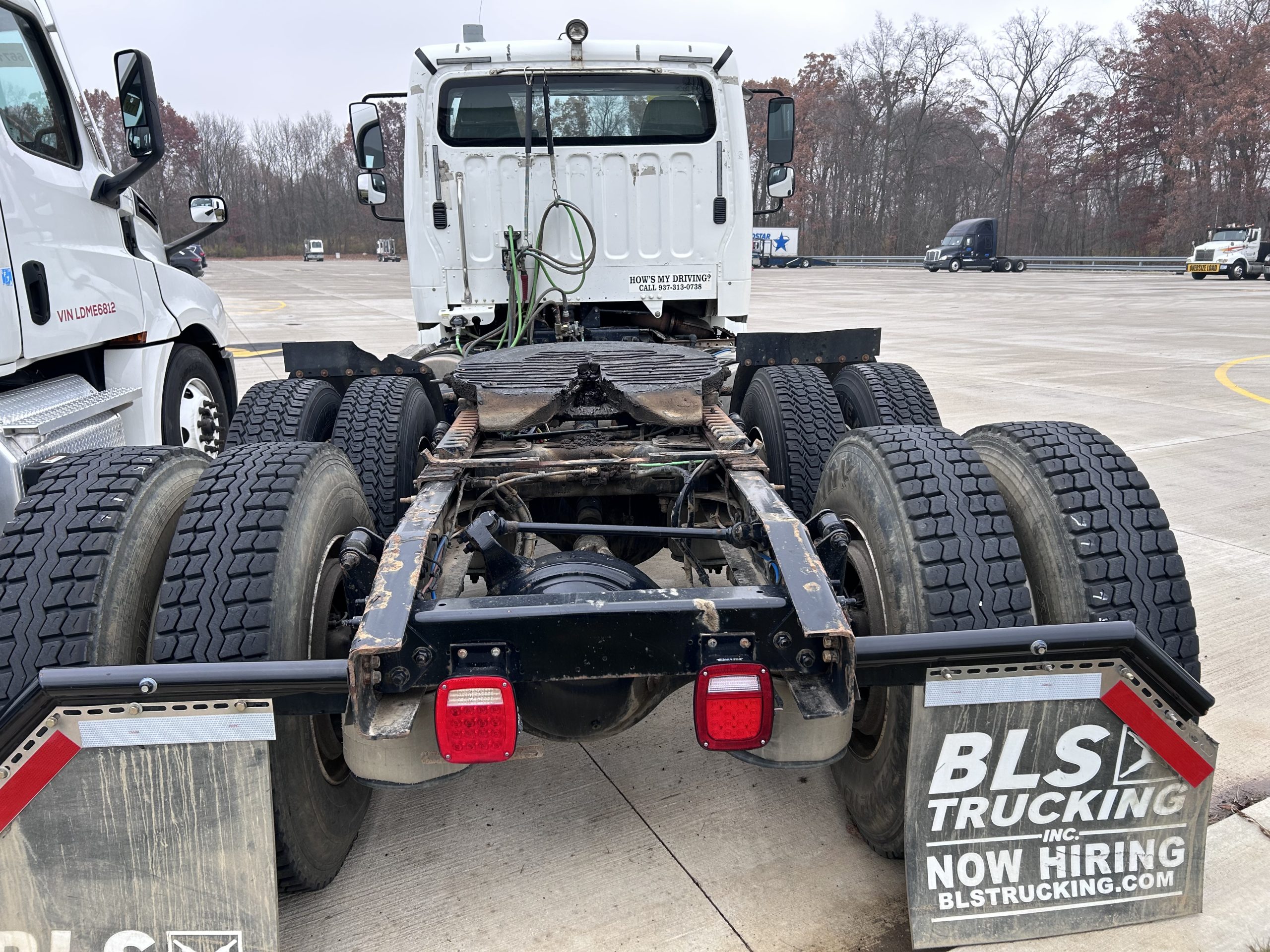 2020 Freightliner M2112 2020 Freightliner M2112 - image 3 of 5