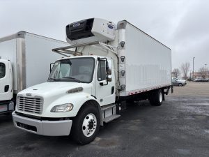 2019 Freightliner M260 068Rf00000VsZoY