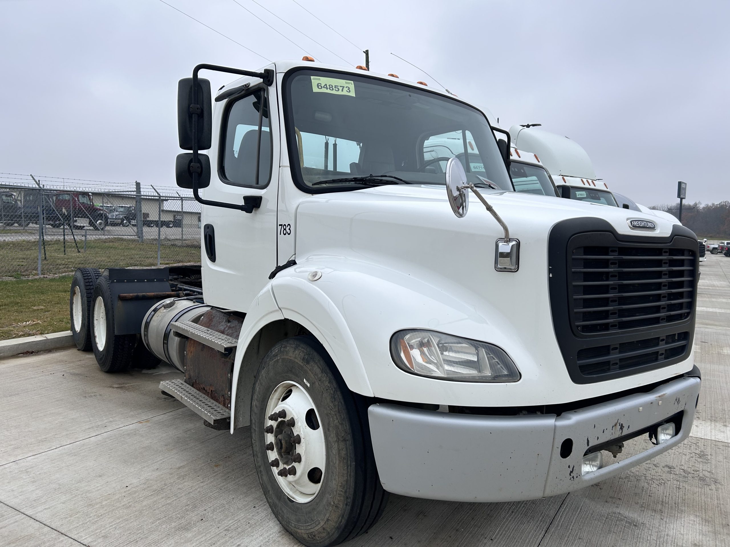 2020 Freightliner M2112 2020 Freightliner M2112 - image 2 of 5