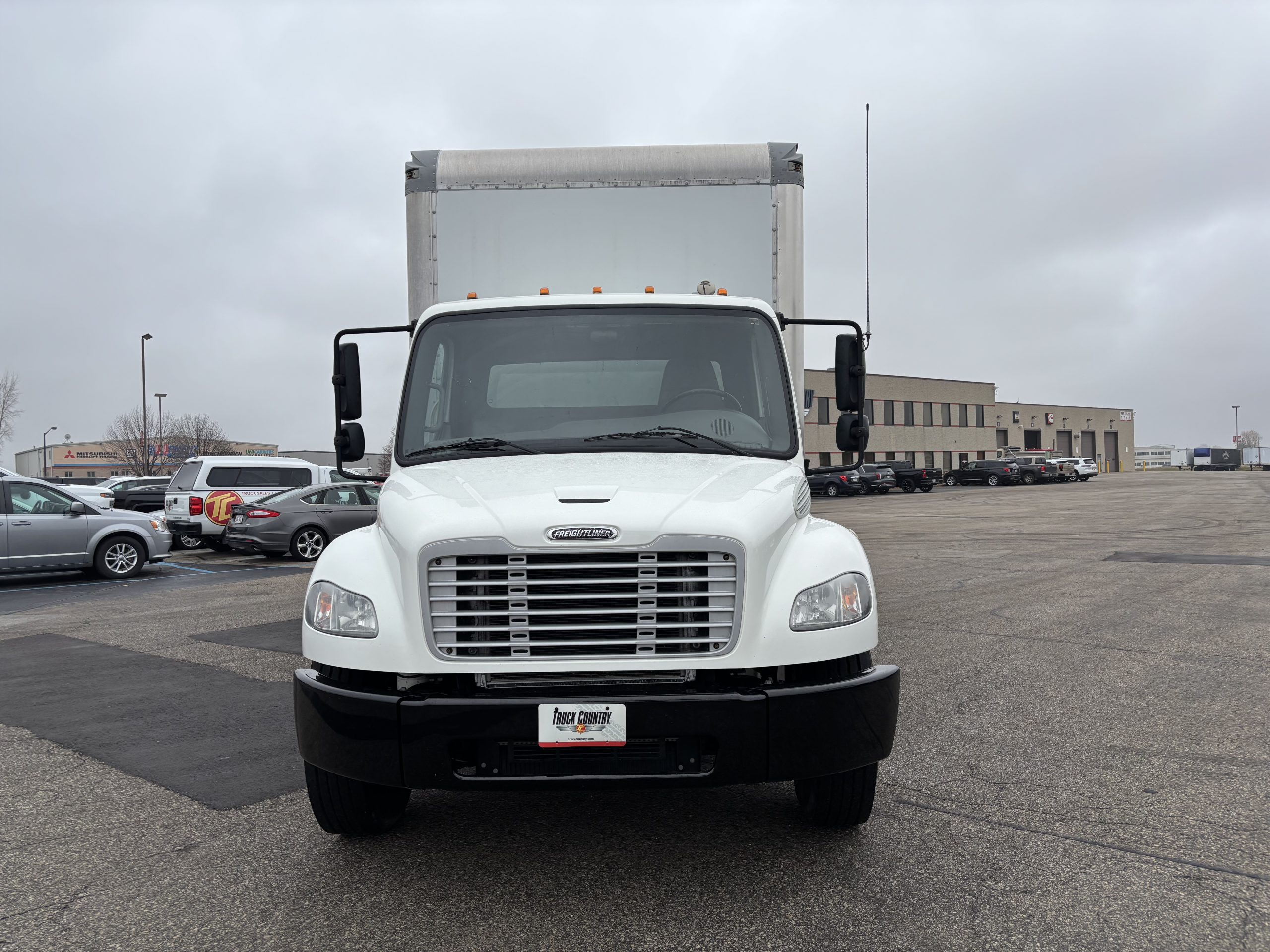 2019 Freightliner M260 - image 2 of 6