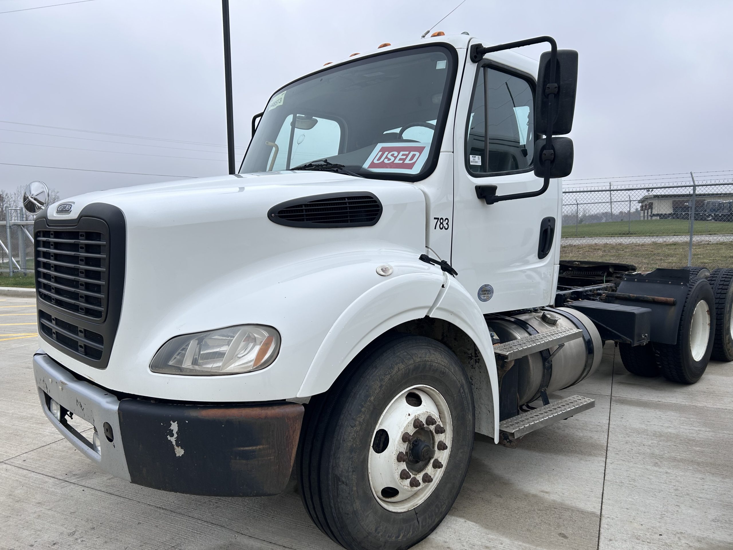 2020 Freightliner M2112 2020 Freightliner M2112 - image 1 of 5
